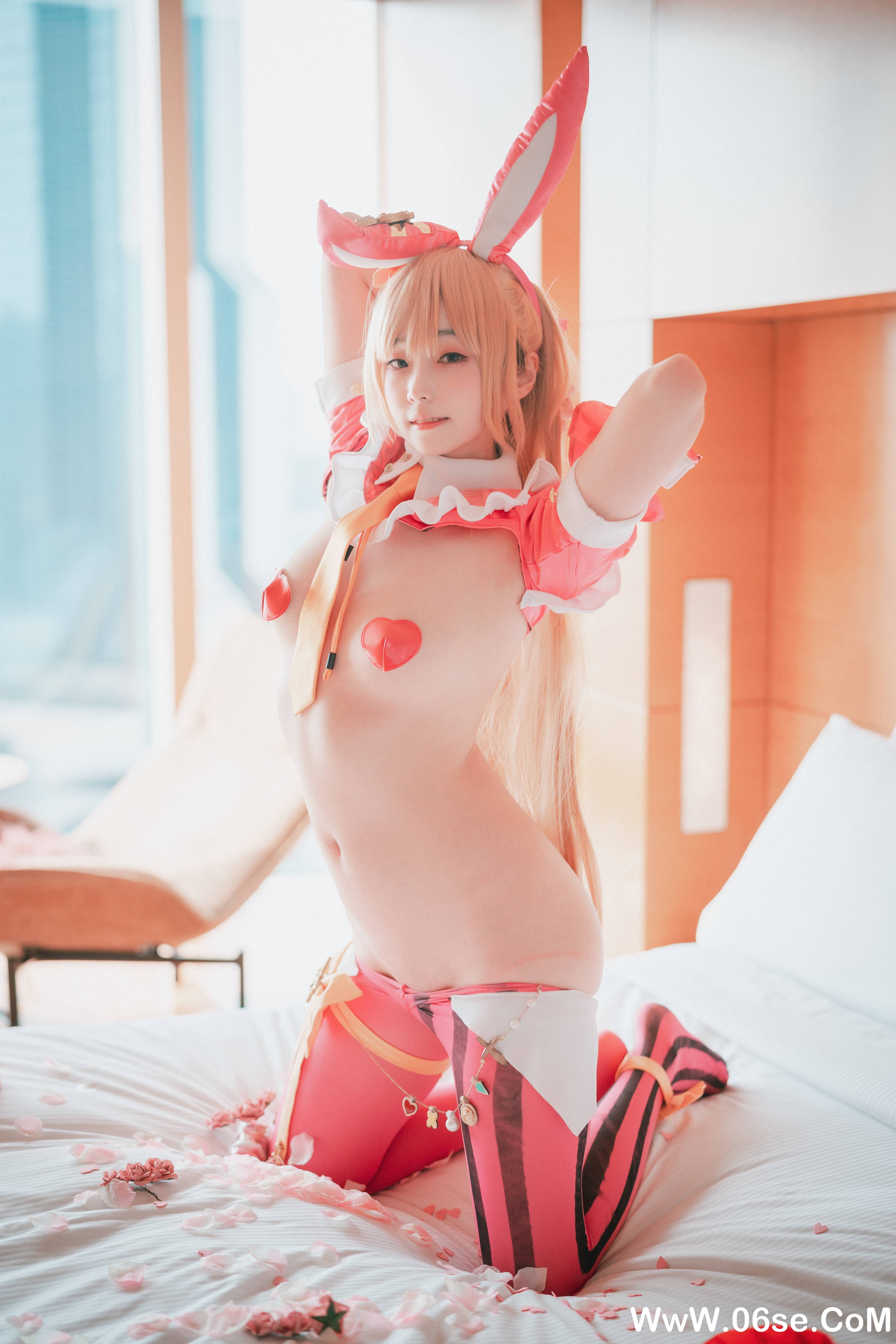 图片[4]-DJAWA – NO.101 Fancy Me [96P930M]-六色网