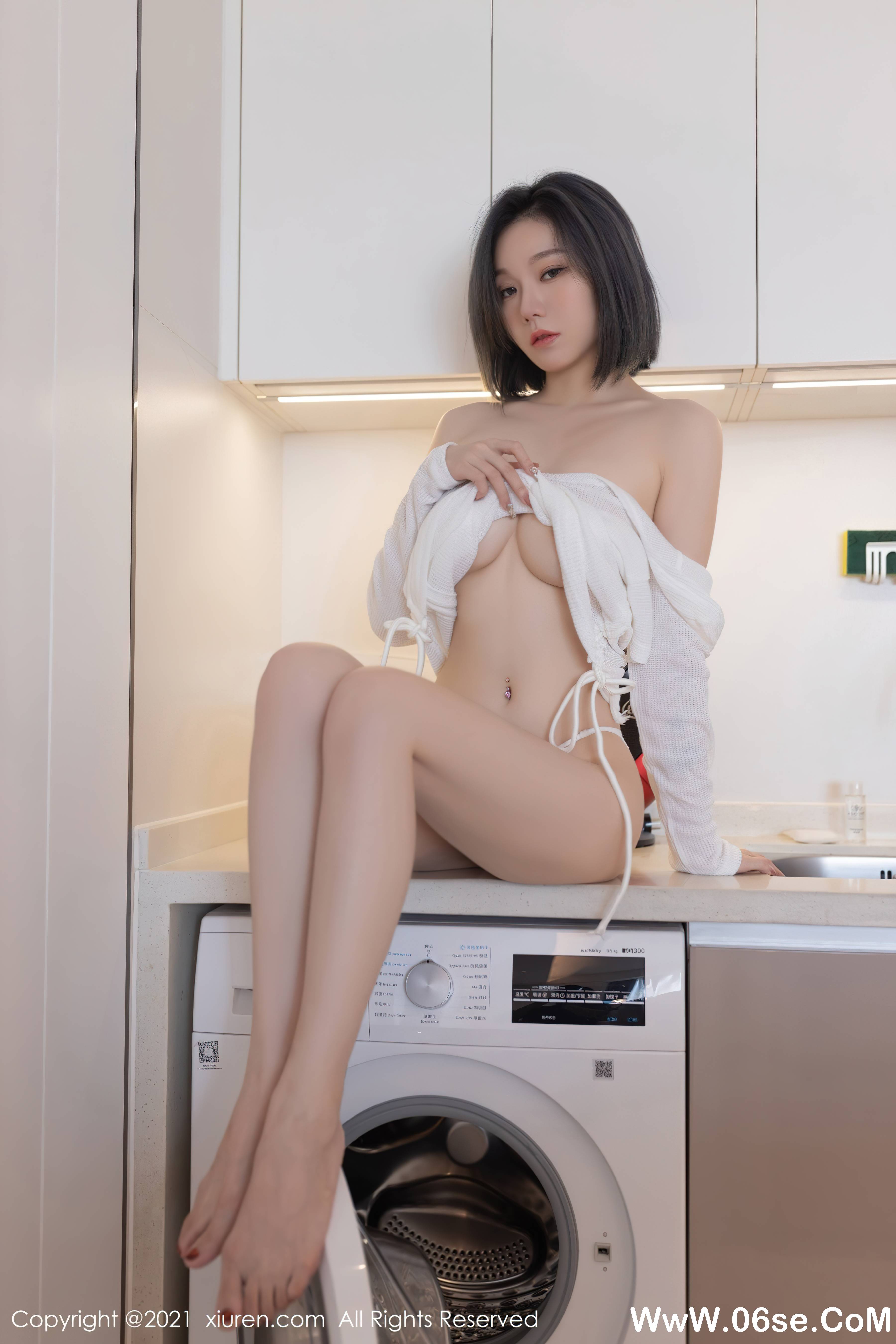 图片[54]-[XIUREN秀人网] 2021.11.23 NO.4255 安然[80+1P761M]-六色网