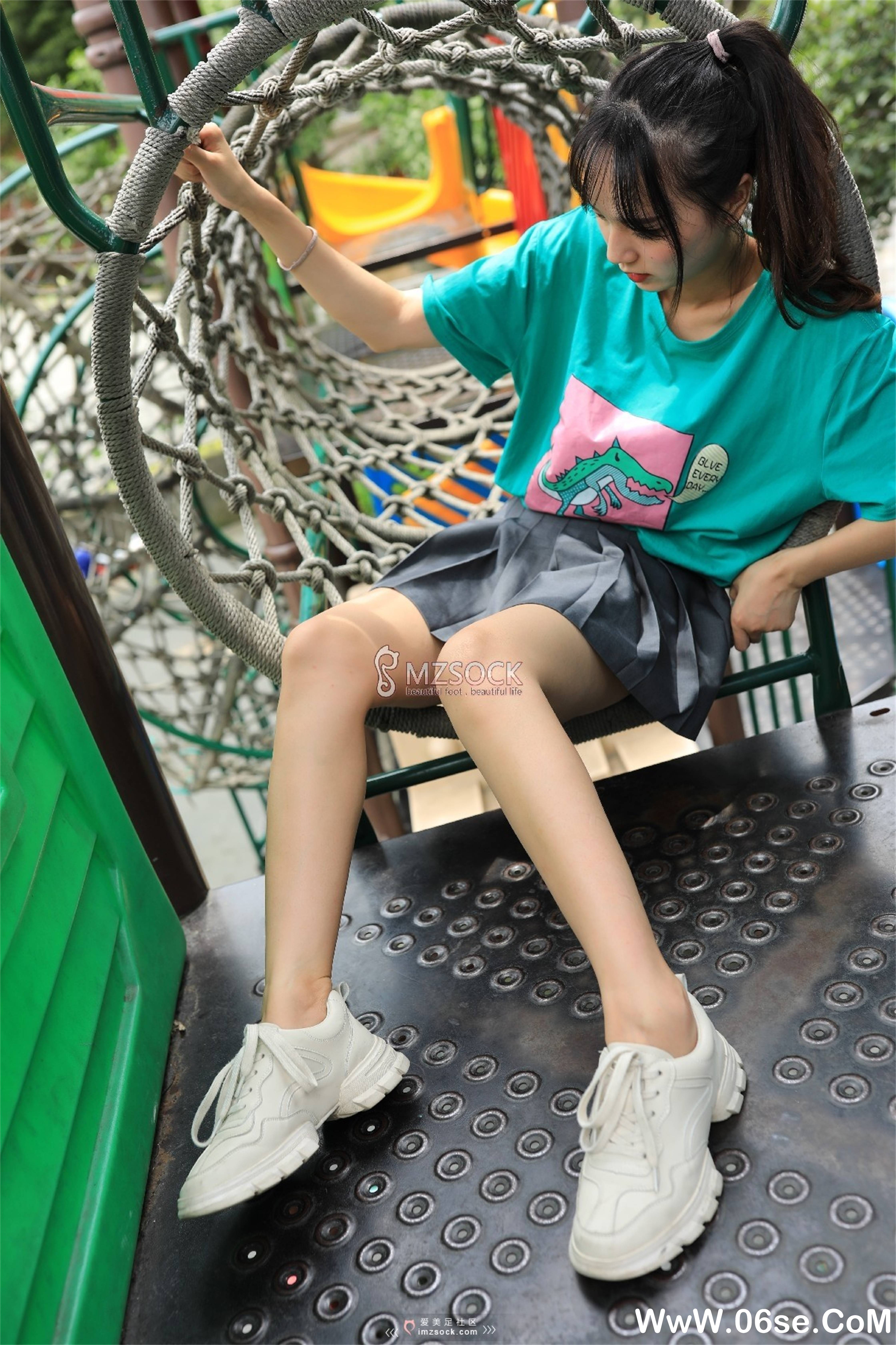 图片[5]-[MZSOCK]爱美足 NO.047 悦悦[70P199M]-六色网