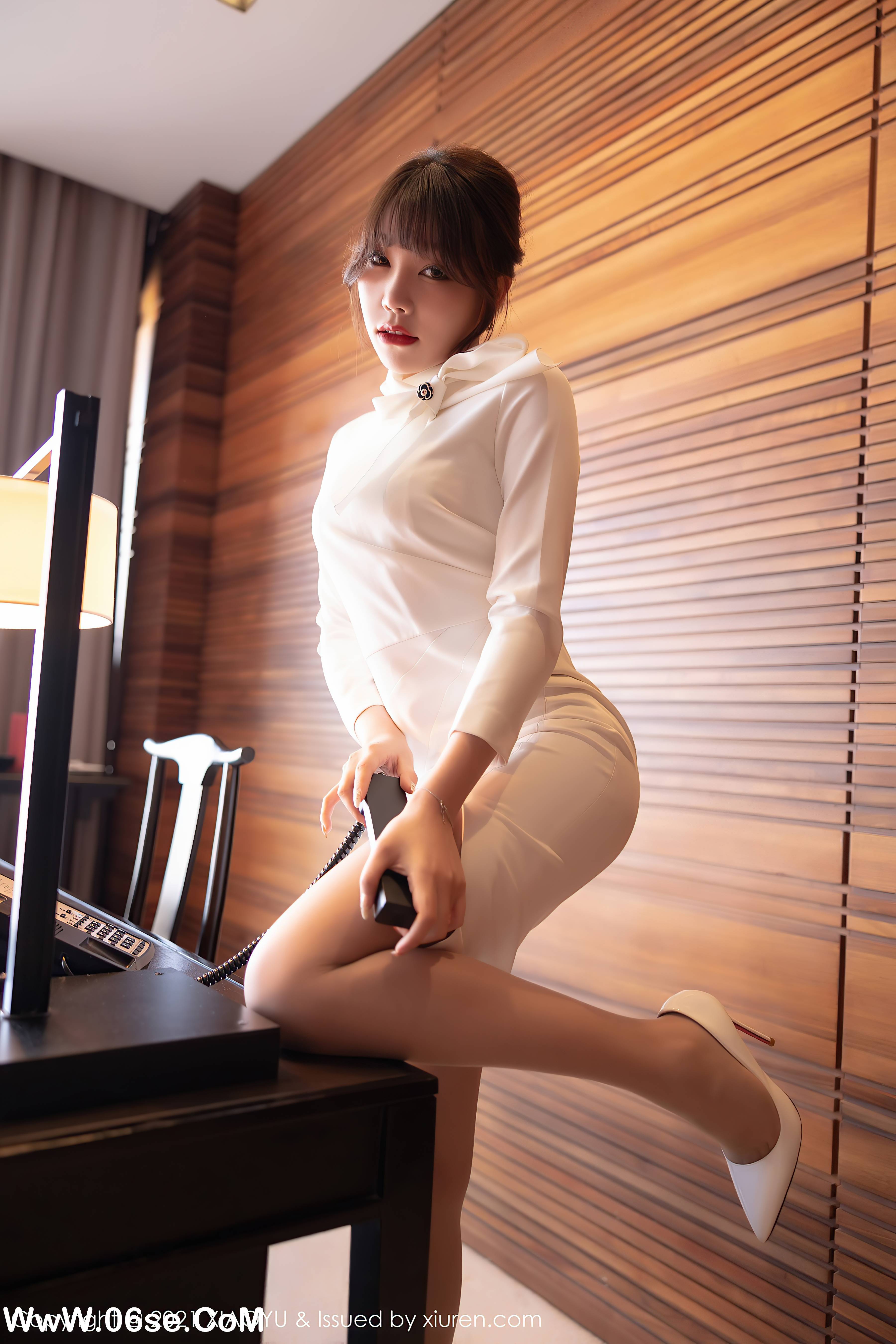 图片[29]-[XIAOYU语画界] 2021.06.07 NO.544 芝芝Booty[86+1P747M]-六色网