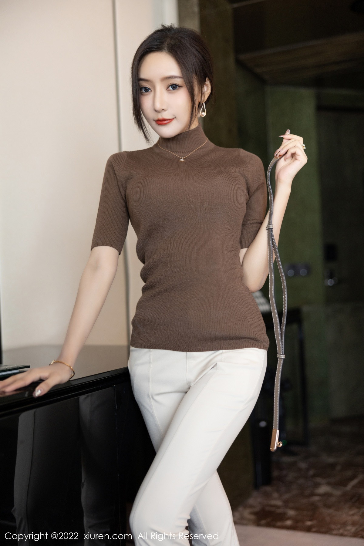 图片[29]-【XiuRen秀人网】2022.12.09 Vol.5978 王馨瑤yanni【81P】-六色网