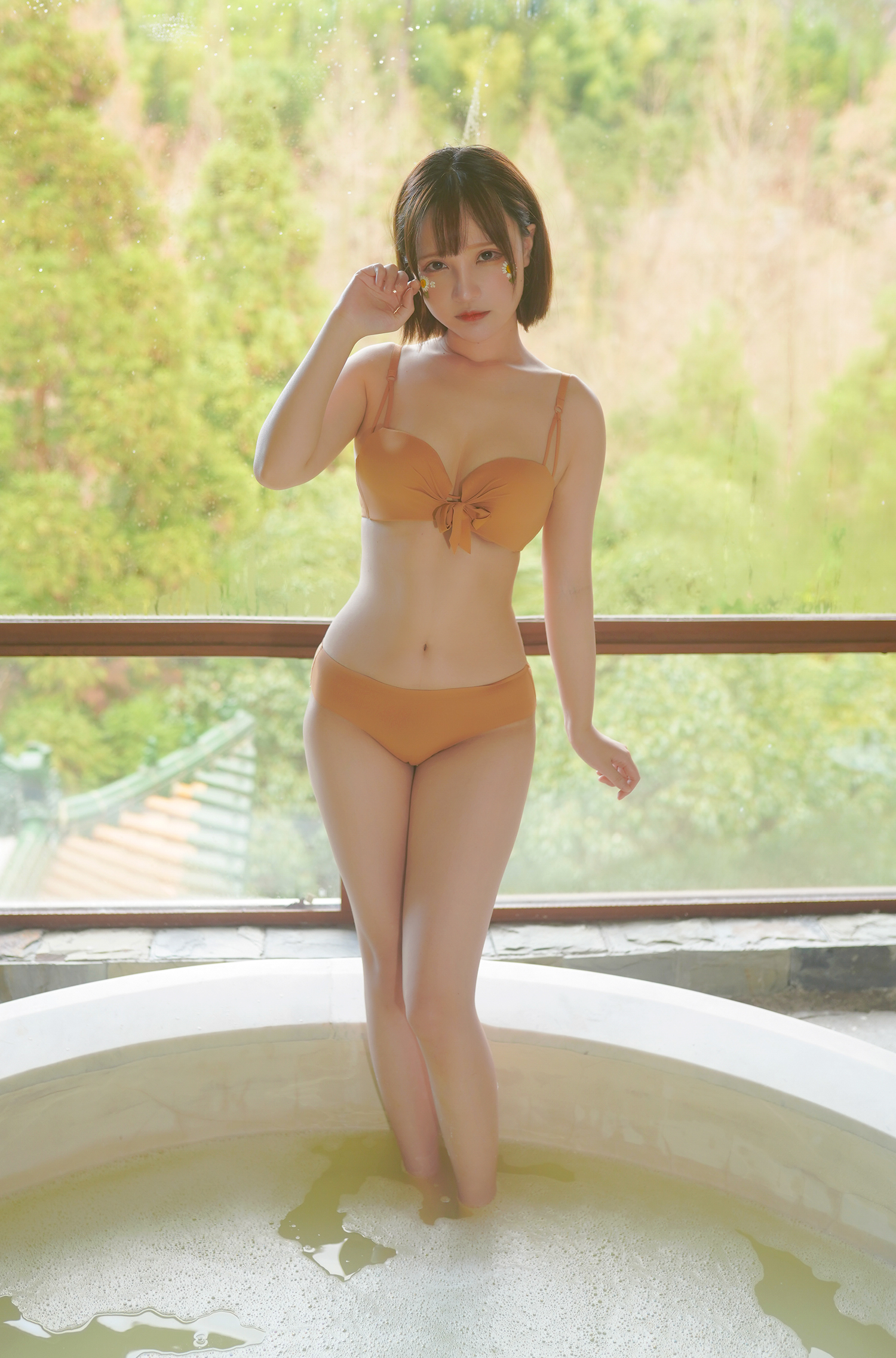 图片[9]-千夜未来 NO.010 – 温泉[14P37M]-六色网