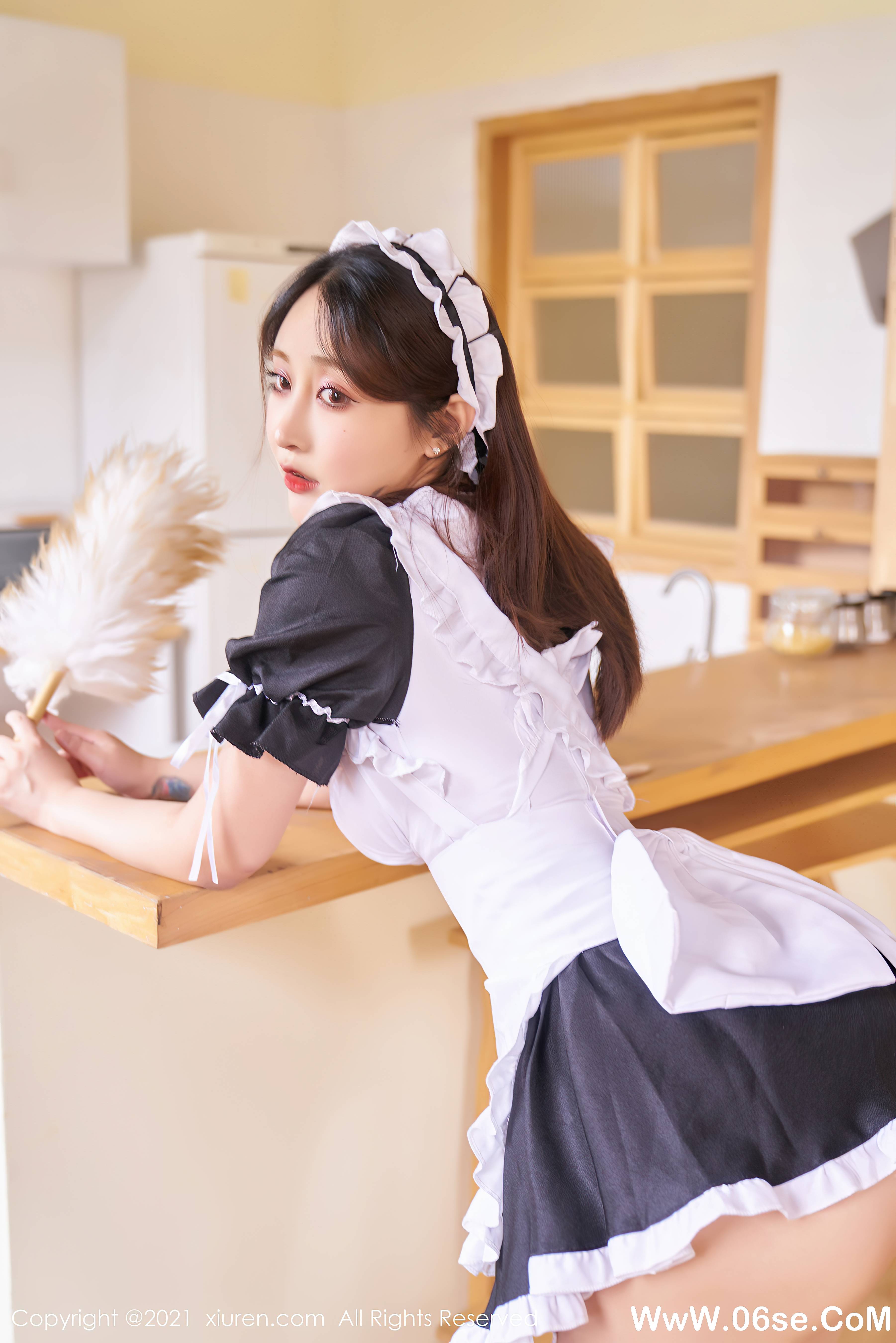 图片[9]-[XIUREN秀人网] 2021.04.29 NO.3364 林子欣Freya[65+1P638M]-六色网