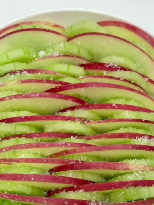 夏天一定要吃的十道凉拌素菜,最后一道绝了