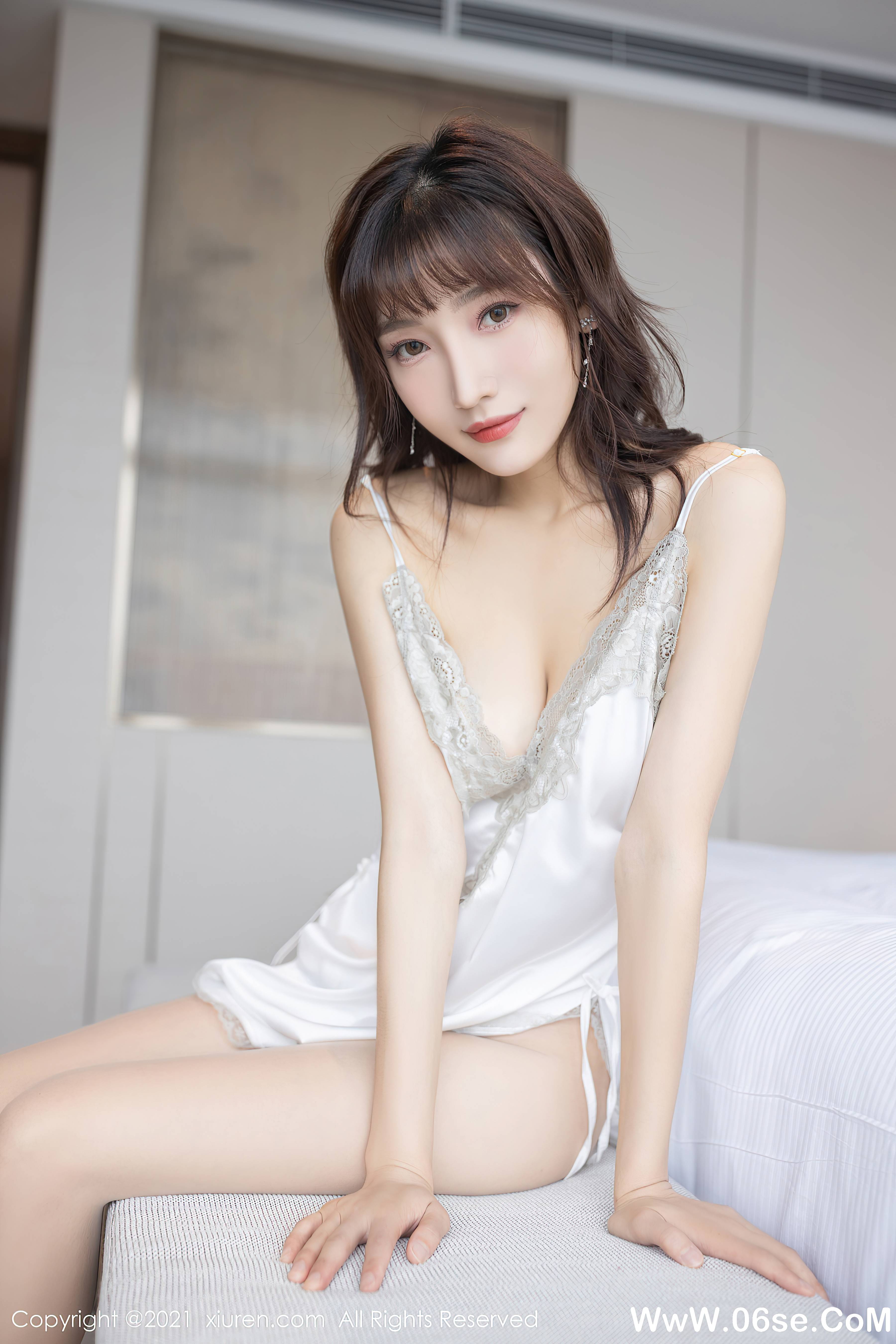 图片[24]-[XiuRen秀人网] 2021.08.26 No.3861 陆萱萱[88+1P796M]-六色网