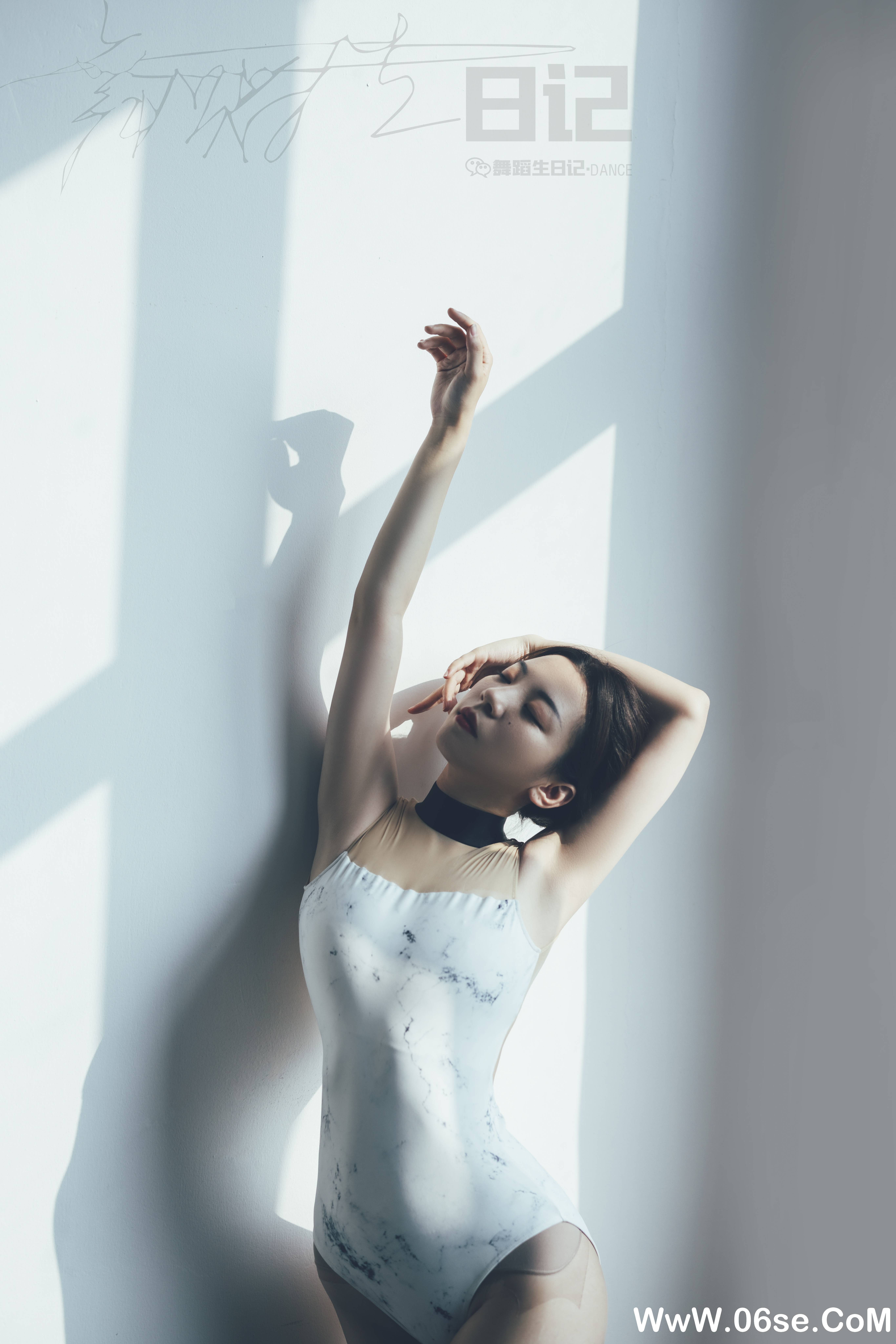 图片[26]-[GALLI嘉丽]舞蹈生日记 068 – 子琪姐姐[53P344M]-六色网