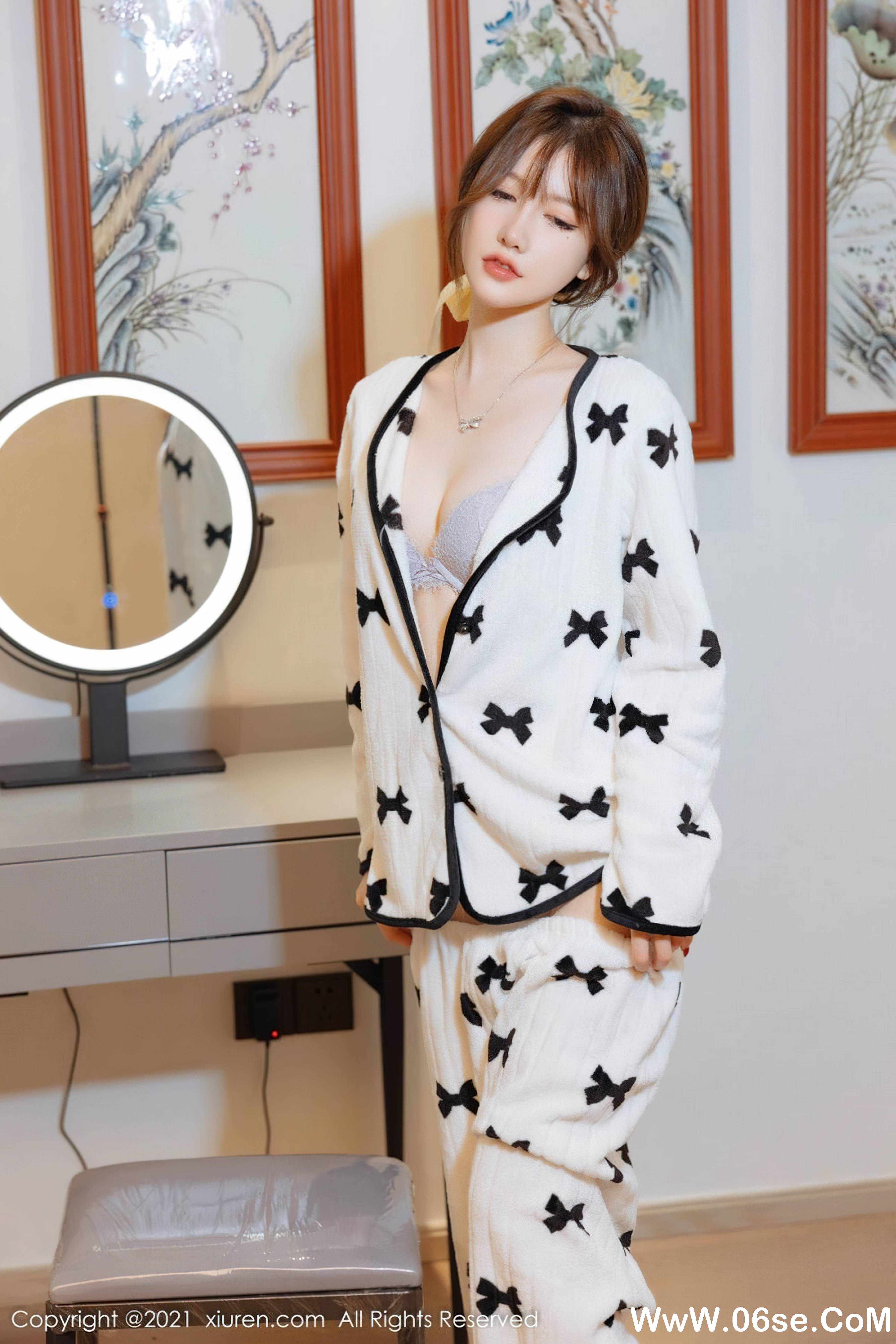 图片[15]-[XIUREN秀人网] 2021.12.21 NO.4365 美桃酱[80+1P789M]-六色网