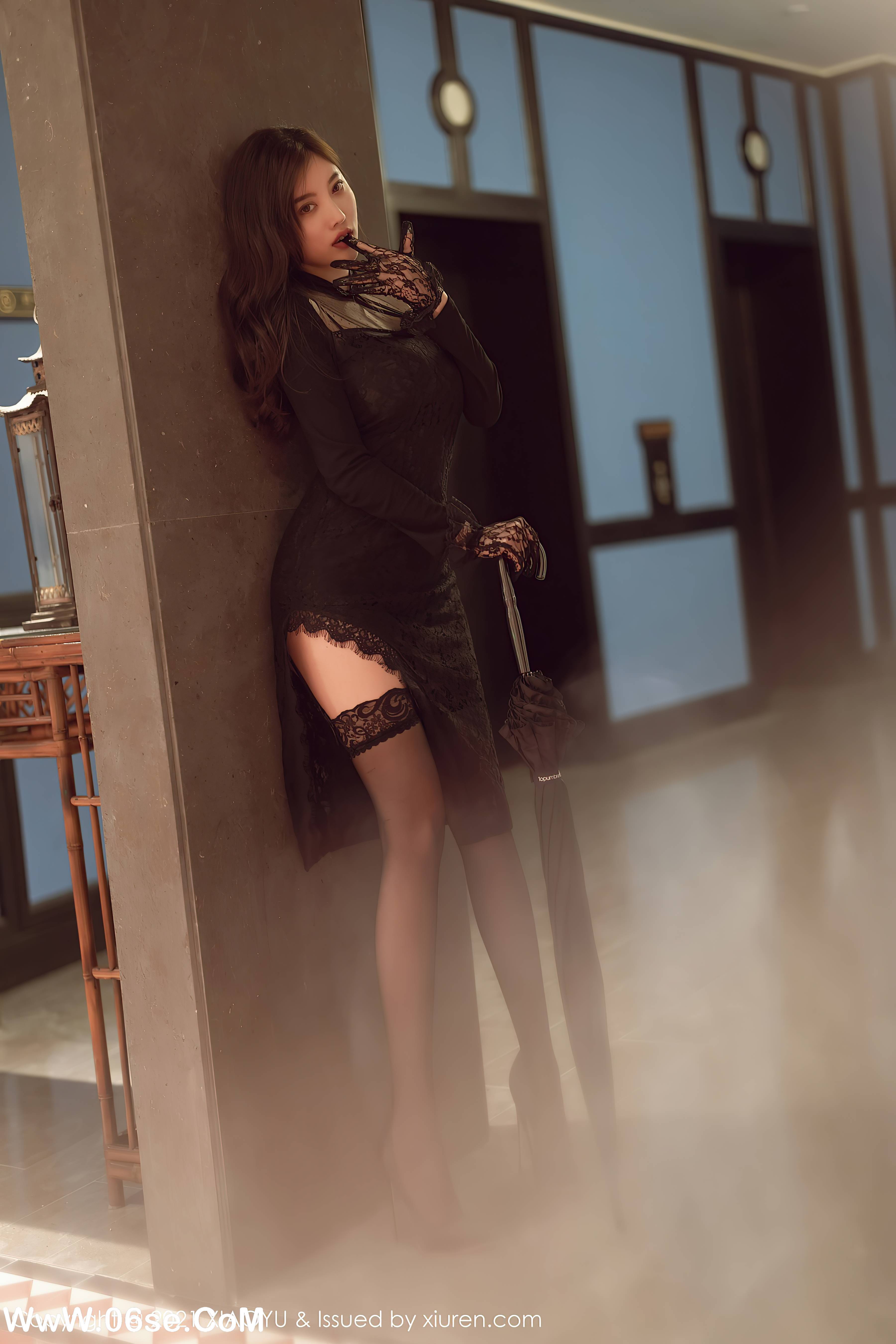 图片[21]-[XIAOYU语画界] 2021.09.10 NO.612 杨晨晨Yome[81+1P662M]-六色网