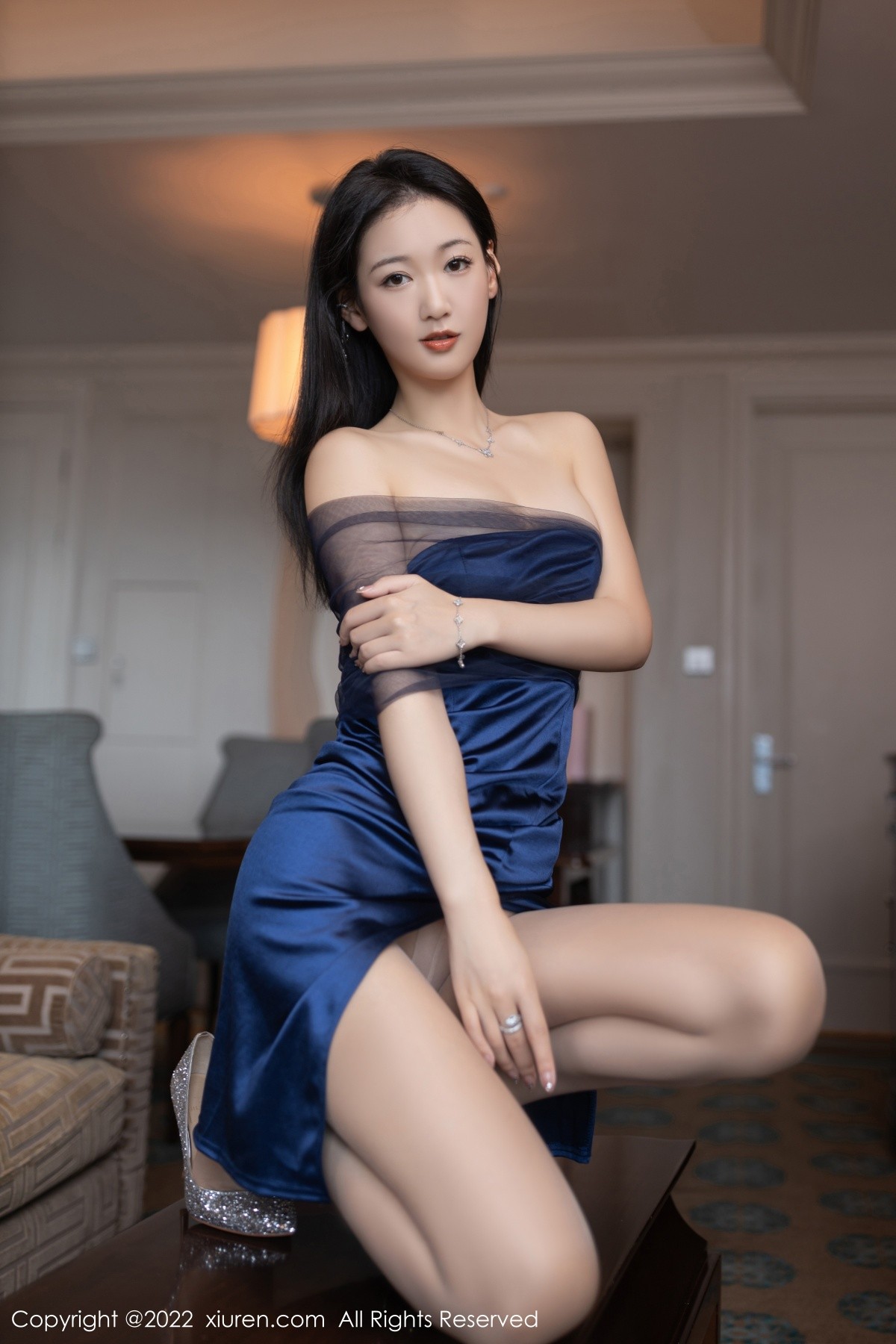 图片[29]-【XiuRen秀人網】2022.09.13 Vol.5581 唐安琪【80P】-六色网