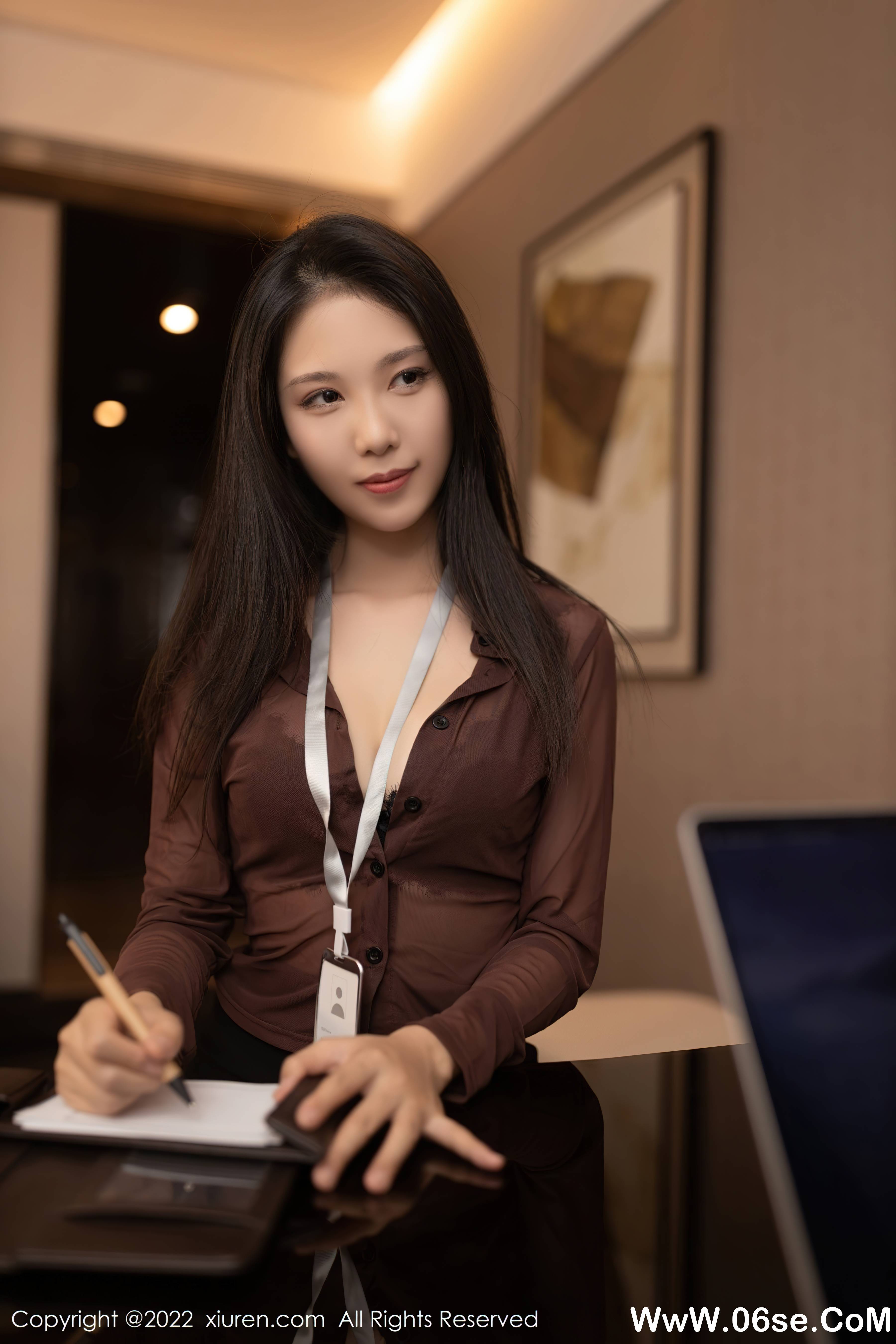 图片[2]-[XIUREN秀人网] 2022.01.18 NO.4479 抖娘利世[89+1P950M]-六色网