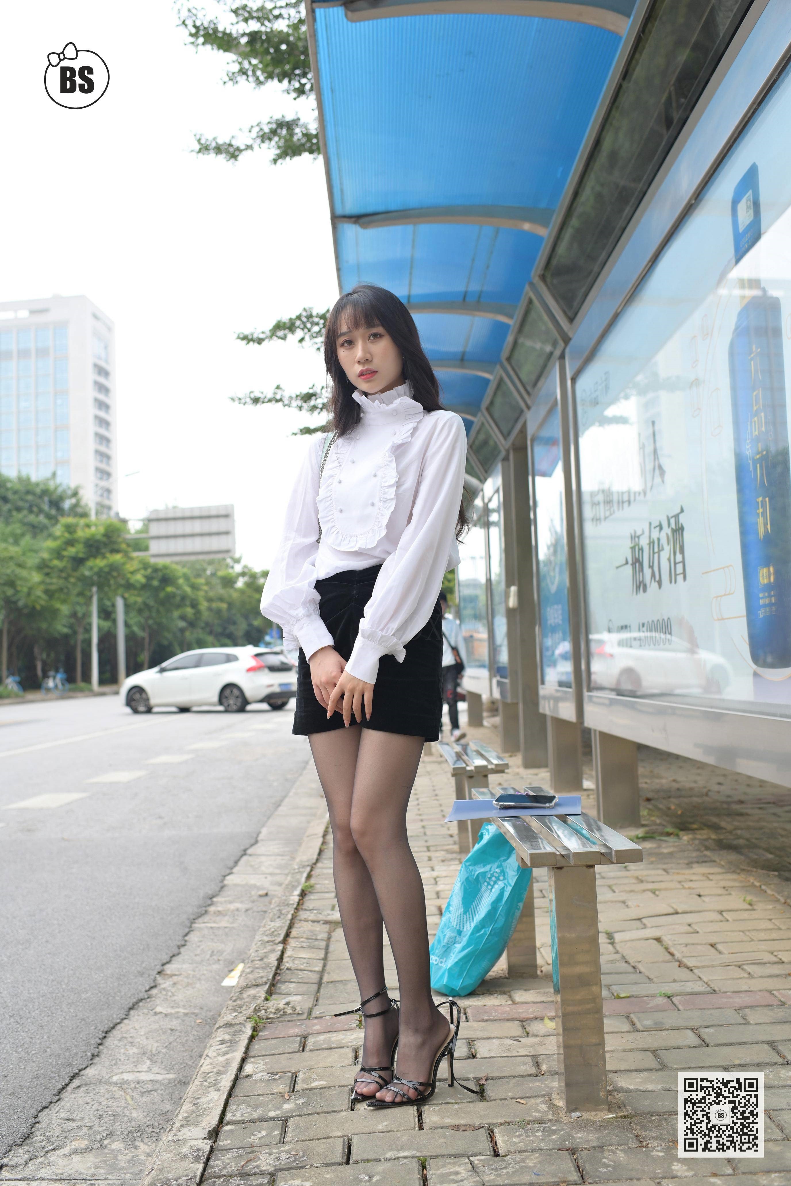 图片[28]-[我丝你想]MX007 美西 公交车站奇遇记2[71P79M]-六色网