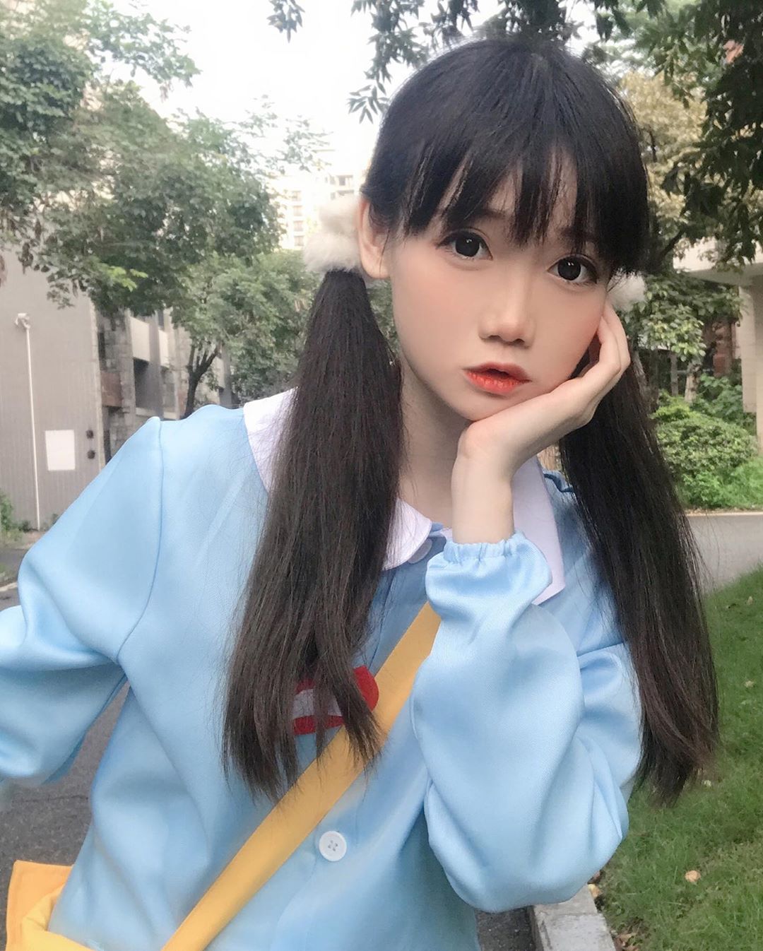 图片[1443]-焖焖碳 NO.001 – 微博图片视频打包合集[1459P+98V657M]-六色网