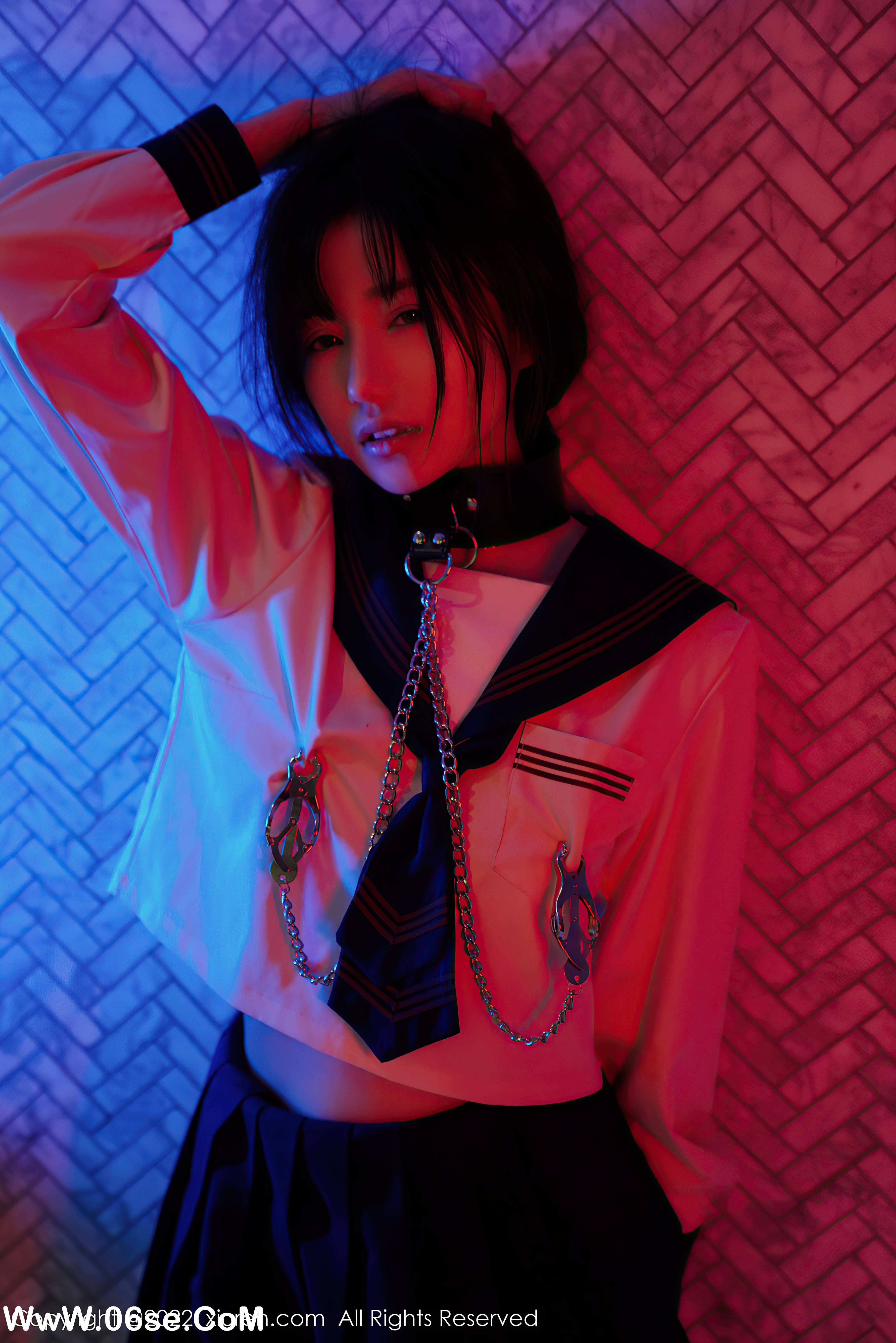 图片[32]-[XIUREN秀人网] 2022.05.10 NO.4986 仓井优香[63+1P662M]-六色网