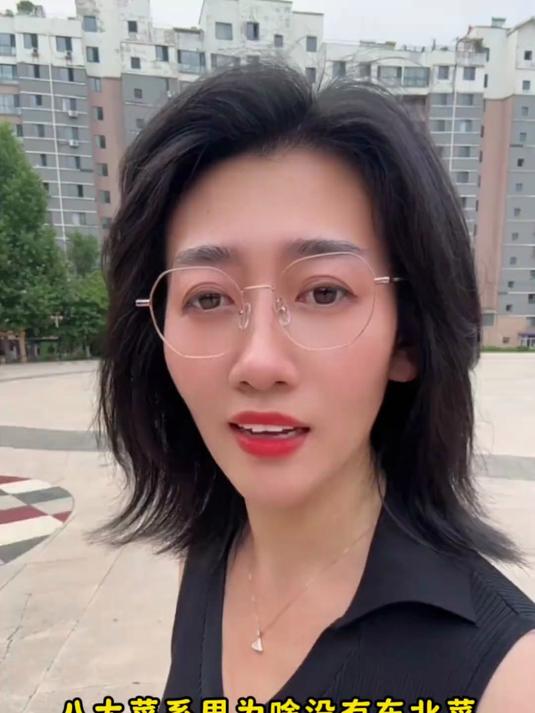 大菜系里为啥没有东北菜