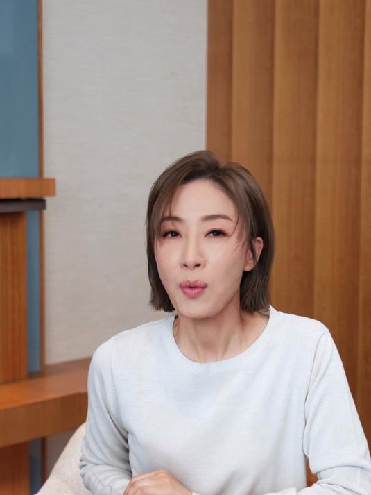 伊的家妍膳美X杨茜尧-胶原蛋白凭什么被杨茜尧推荐?