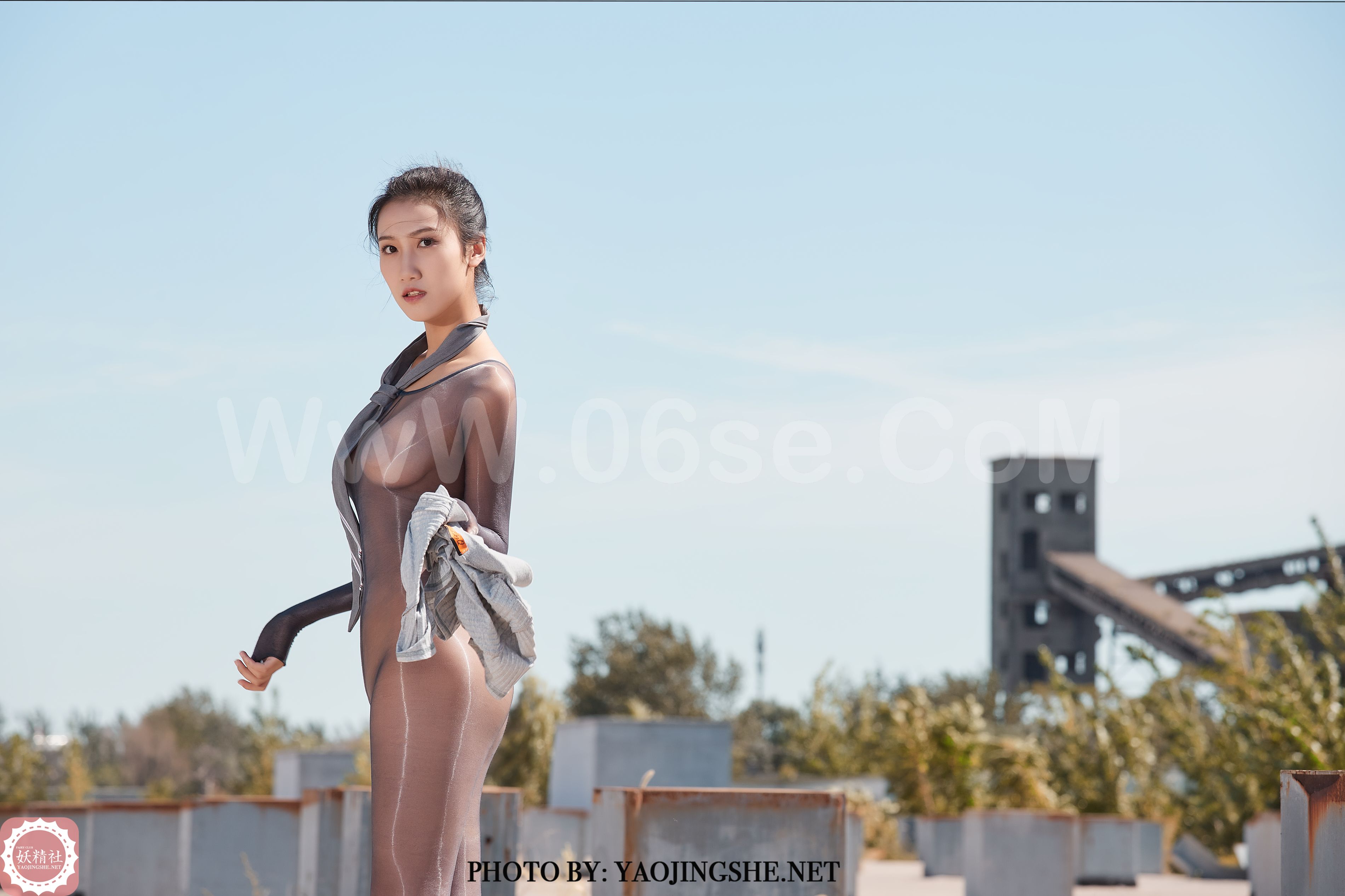 图片[52]-[YaoJingShe 妖精社] T2118《苏伟-初夏将至》[69P-396MB]-六色网