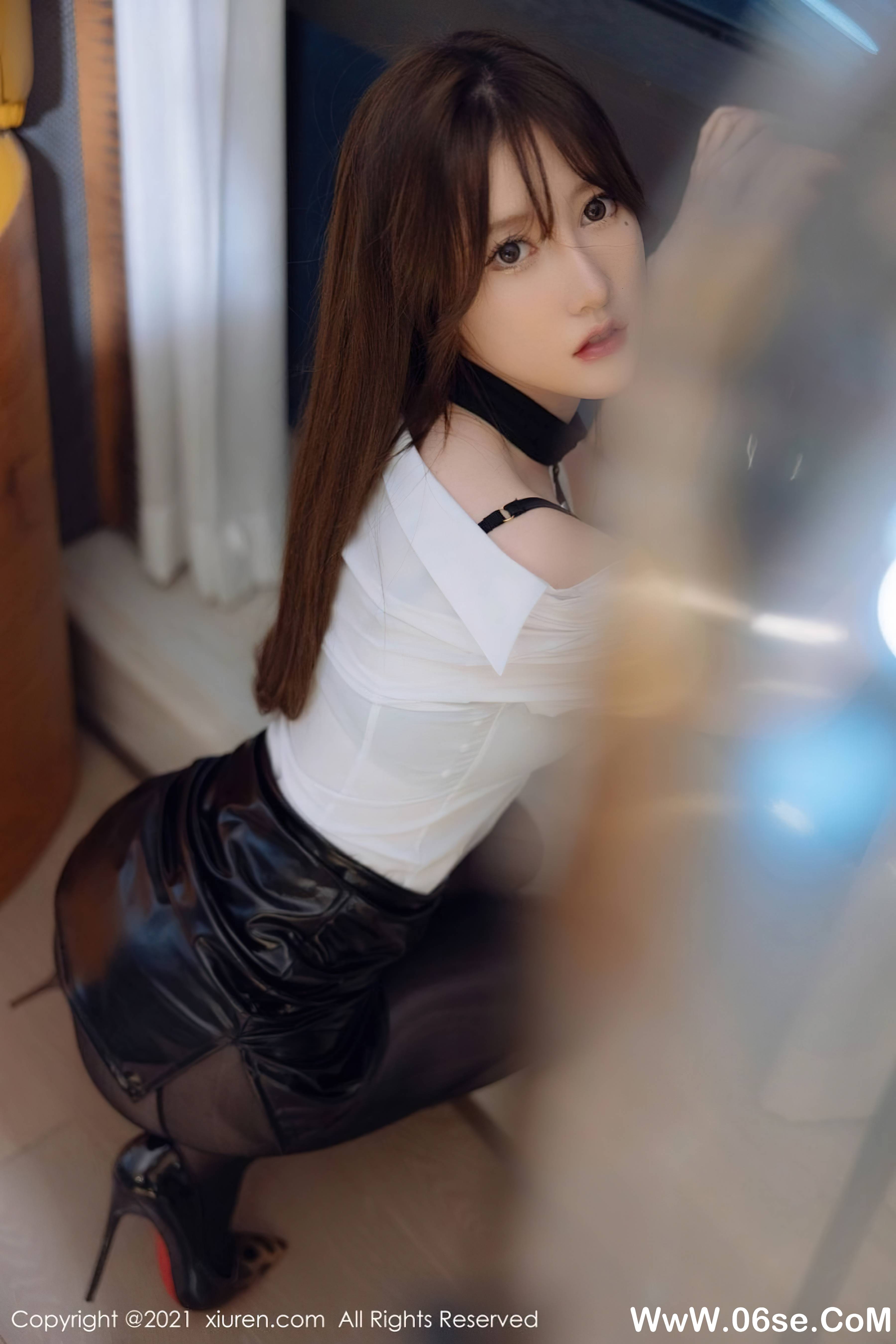 图片[15]-[XIUREN秀人网] 2021.12.28 NO.4395 美桃酱[50+1P557M]-六色网