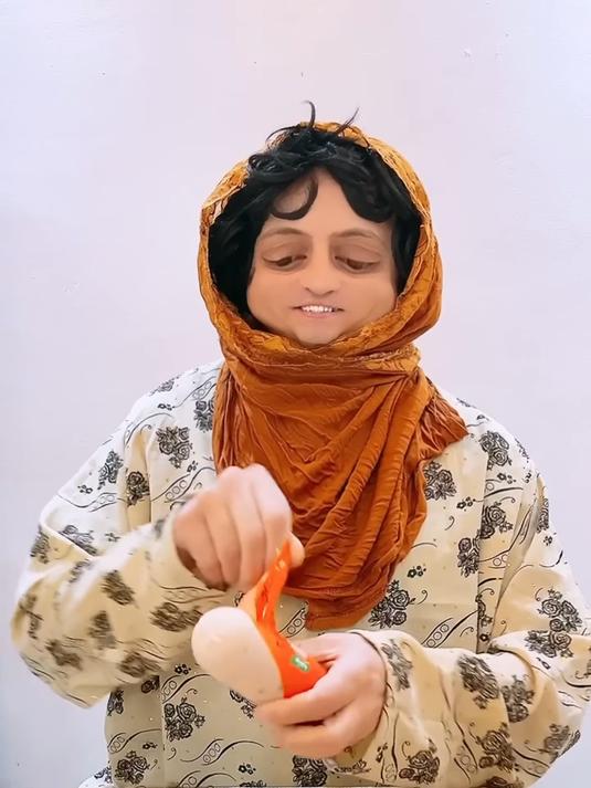 世界上最大的午餐三明治