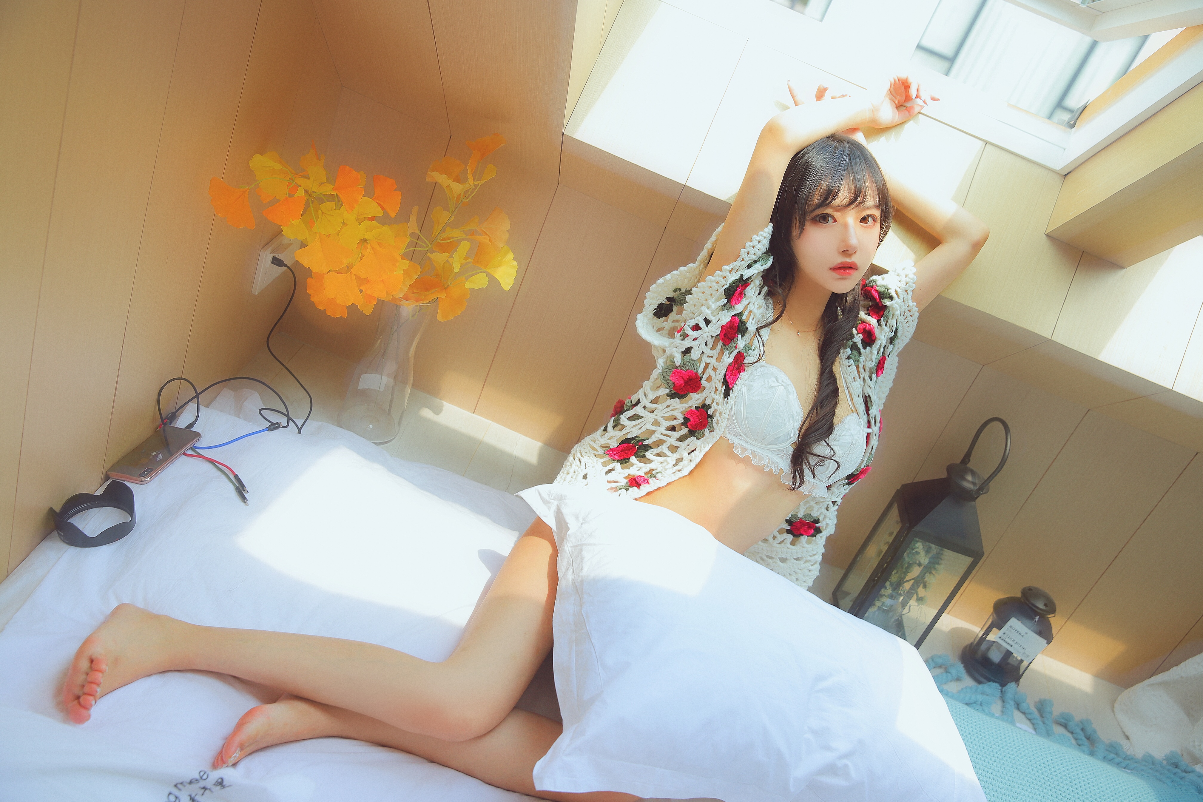 图片[55]-Shika小鹿鹿 NO.008 生日[65P174M]-六色网