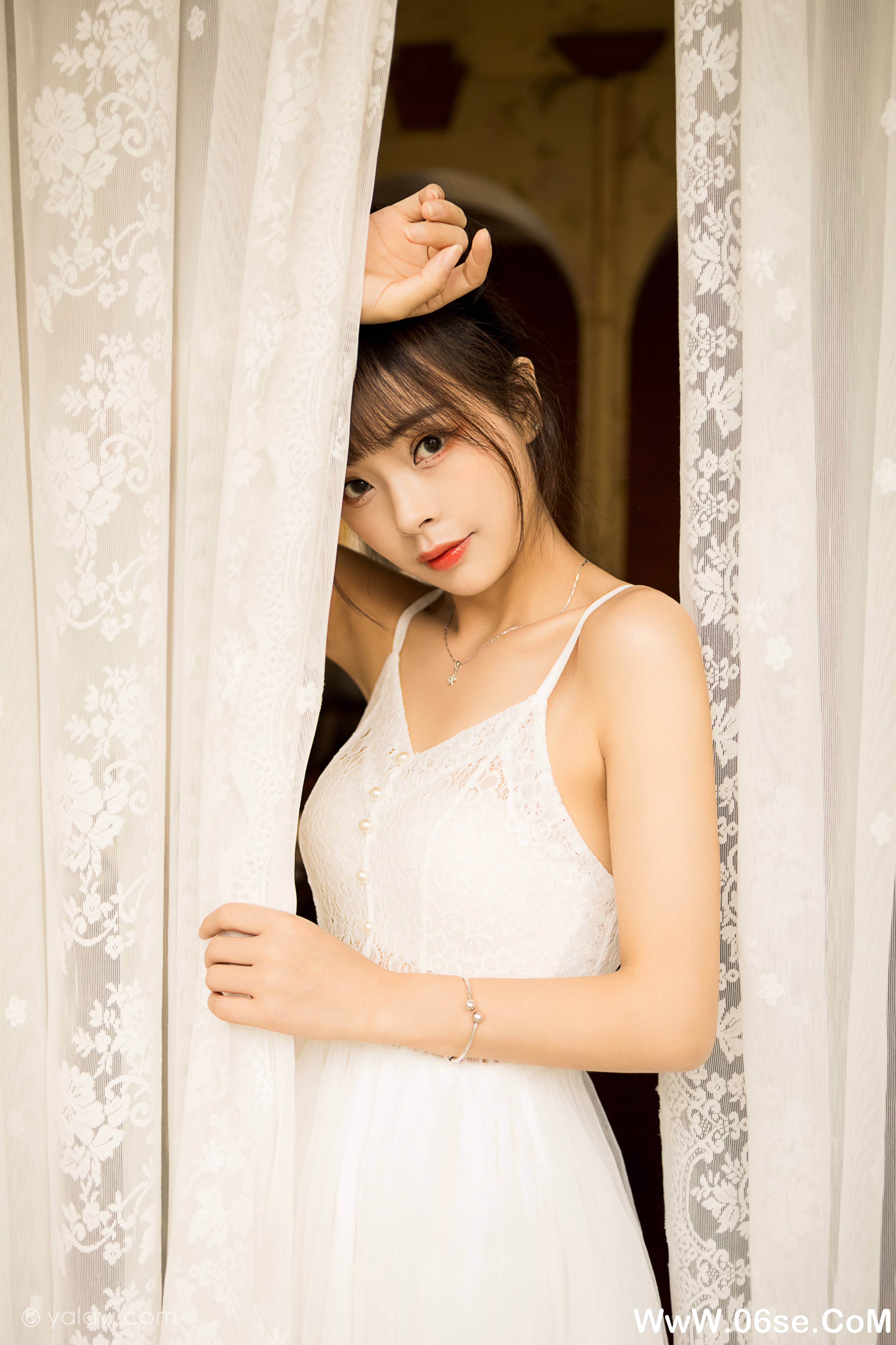 图片[33]-[YALAYI雅拉伊] 2021.12.28 NO.877 京京《芭蕾公主》[42+1P653M]-六色网