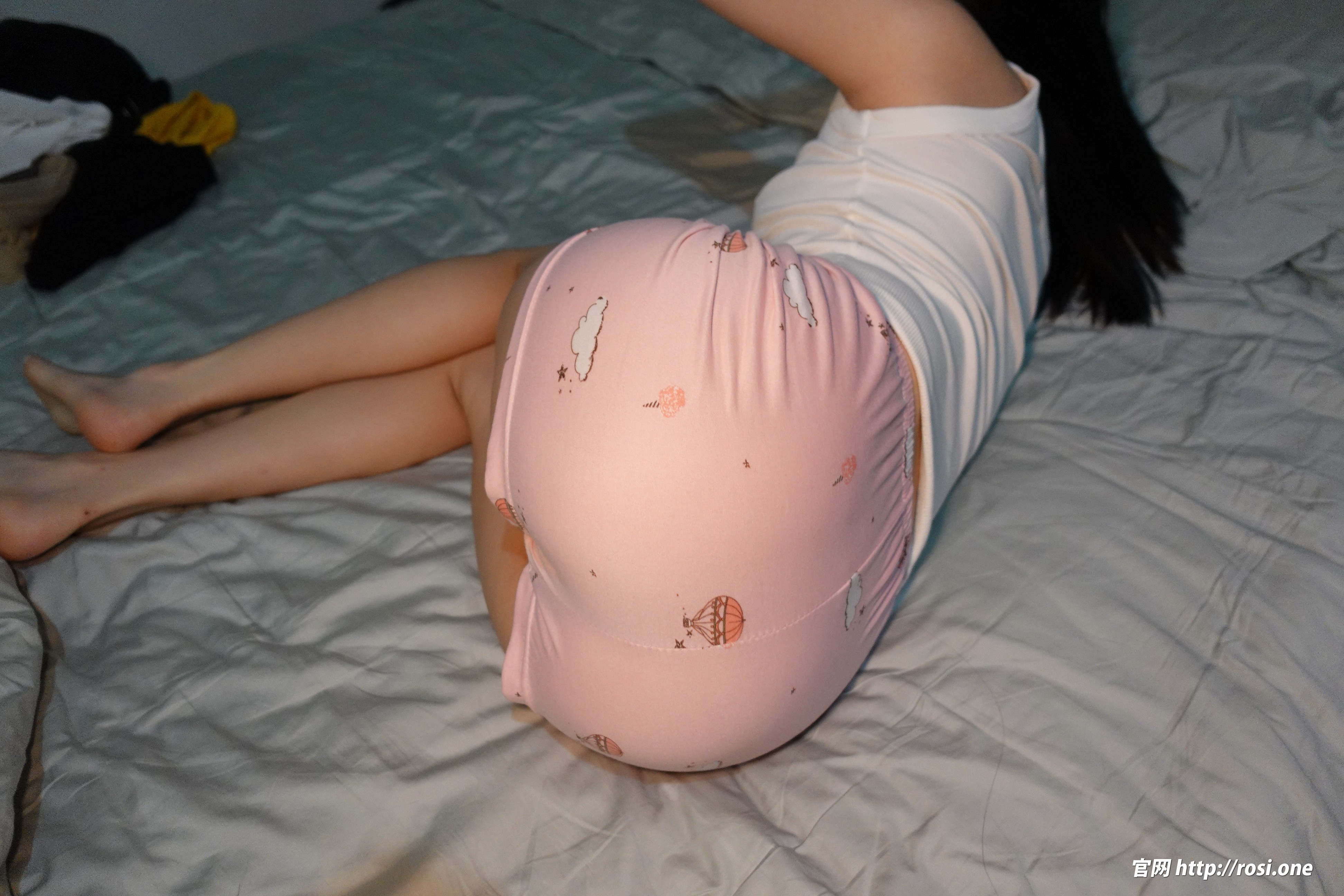 图片[94]-[ROSI写真]2022.07.21 NO.3881[158+1P／242MB]-六色网