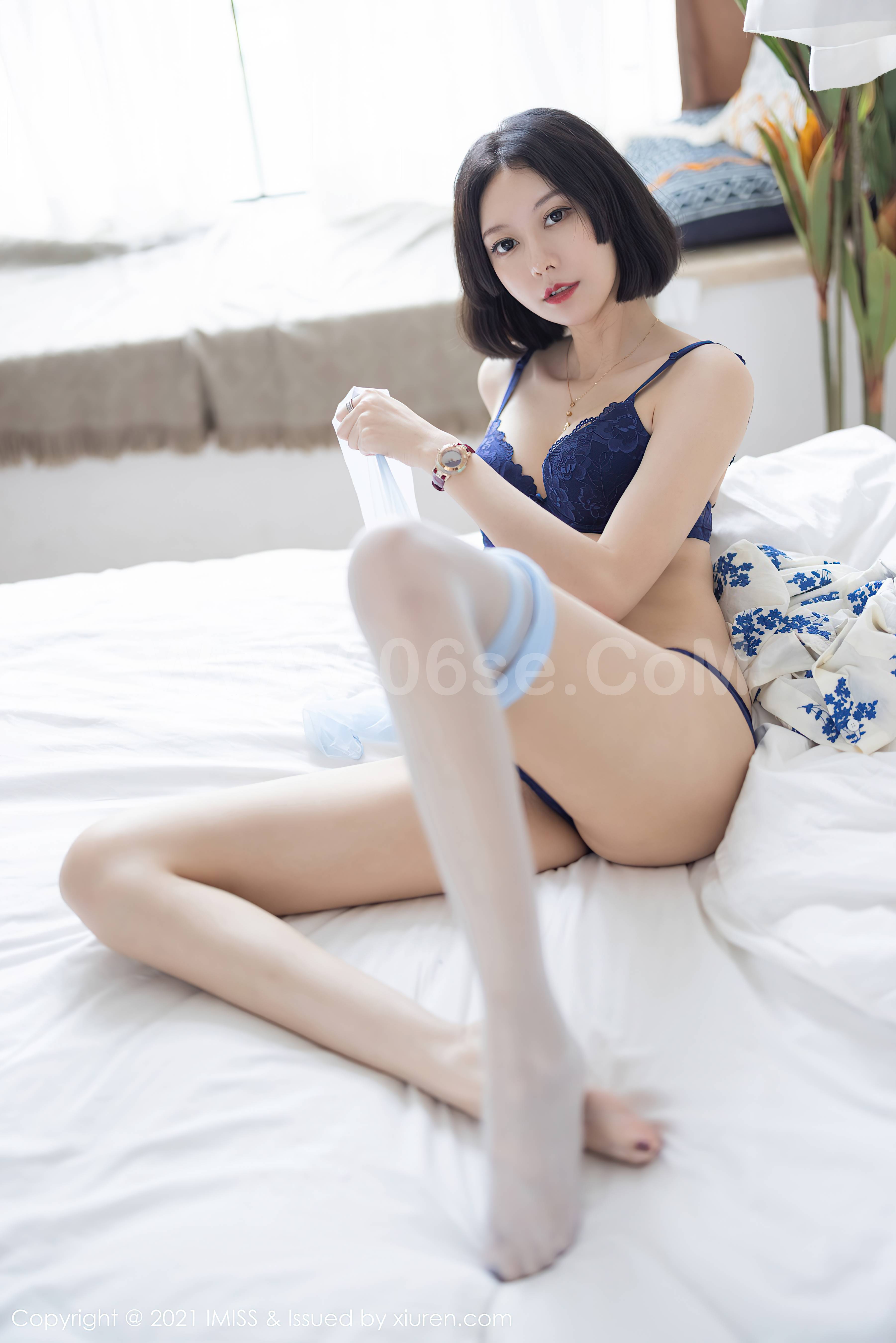 图片[83]-IMISS Vol.602 Yi Xuan (艺轩)-六色网