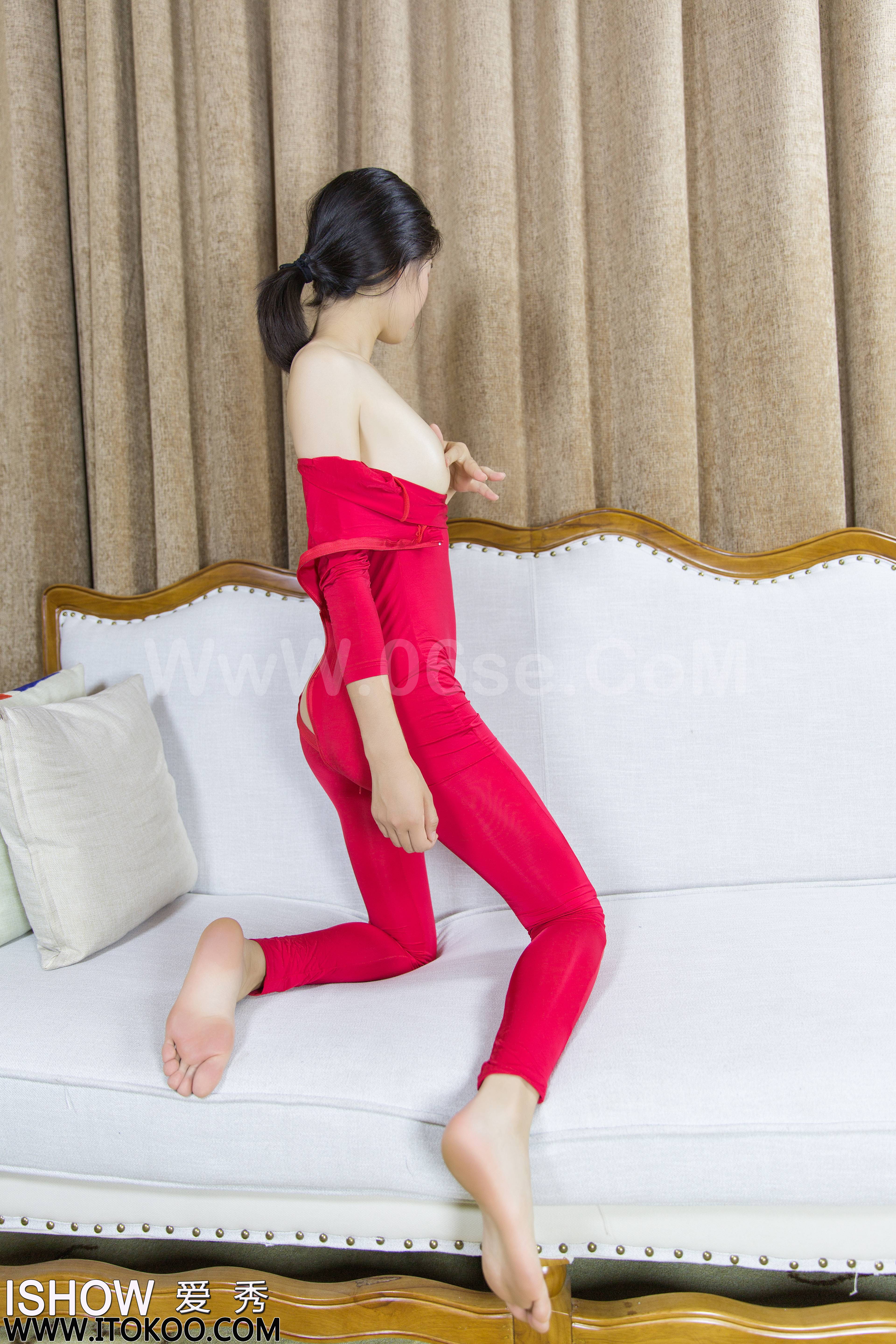 图片[31]-[ISHOW爱秀]2018.12.22 NO.184 刘玥菲Phoebe [30+1P195M]-六色网