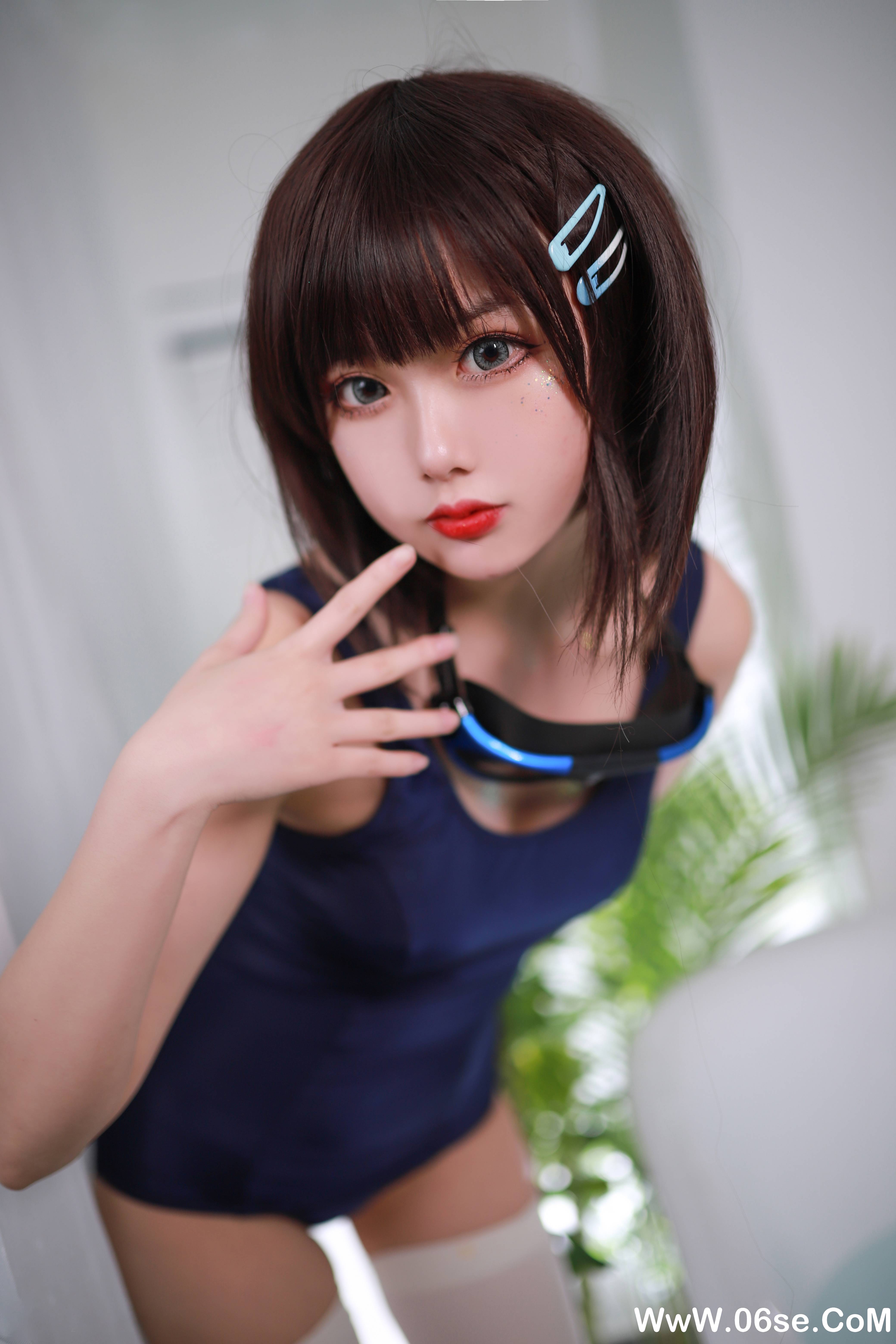 图片[31]-您的蛋蛋 NO.005 — 夏日泳装 浴缸 [40P339M]-六色网
