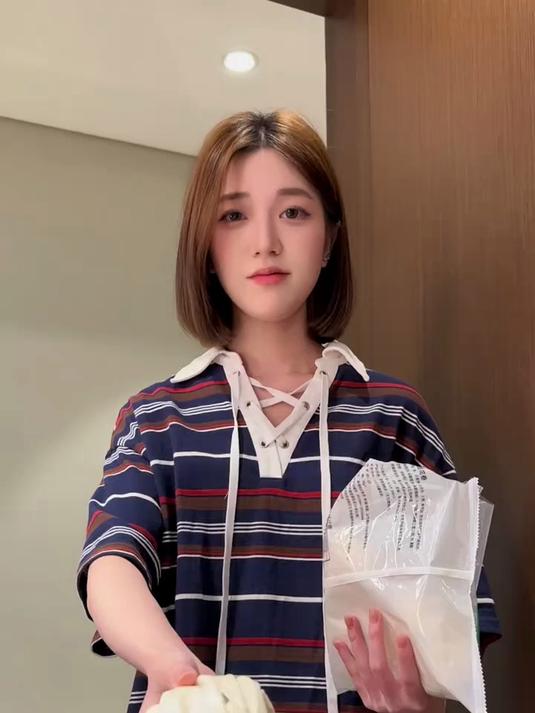 小包纸跟小包子到底有啥关系啊……姐妹日常