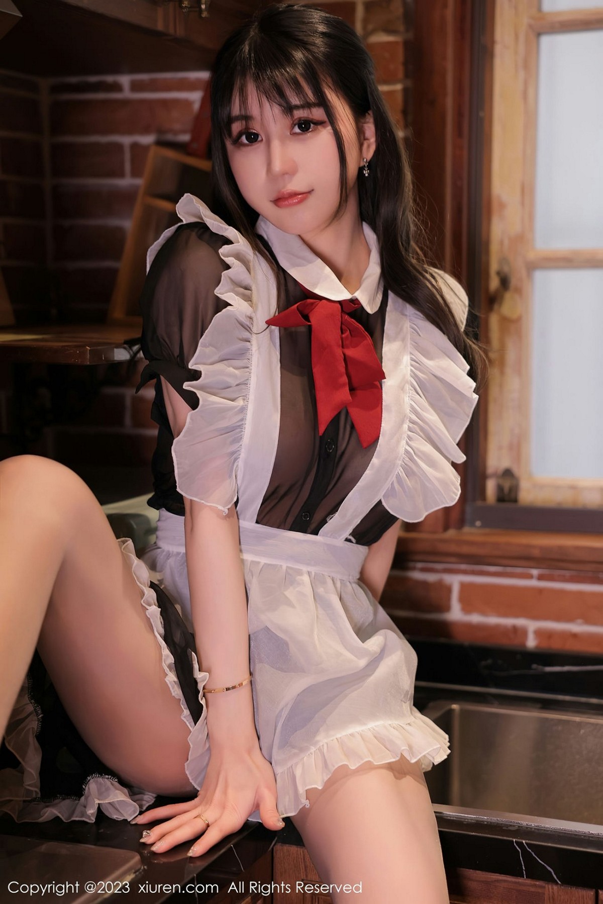 图片[22]-【XiuRen秀人網】2023.02.23 Vol.6310 tina_甜仔【62P】-六色网