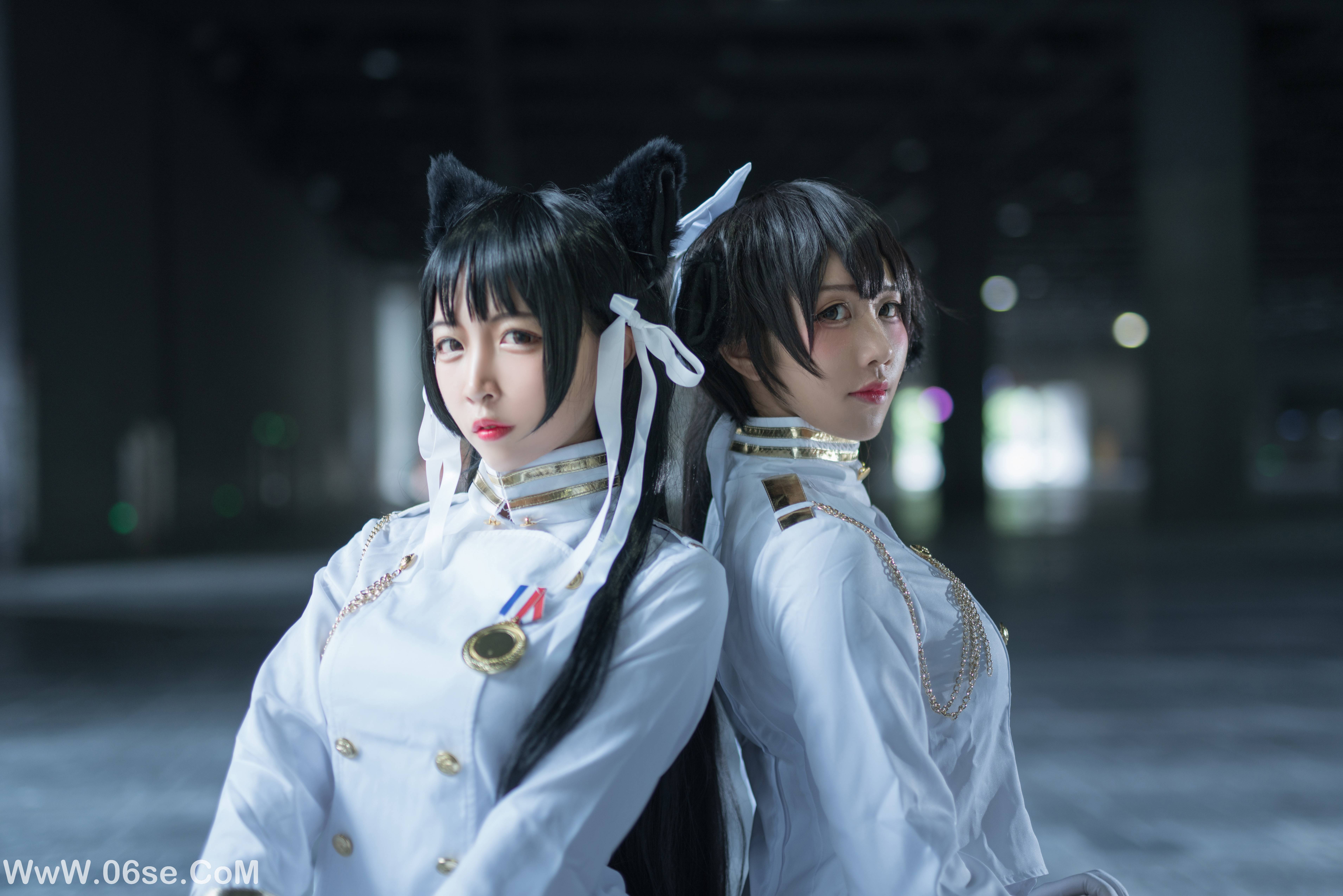 图片[10]-九曲Jean NO.007 – 碧蓝航线 獒犬[14P81M]-六色网
