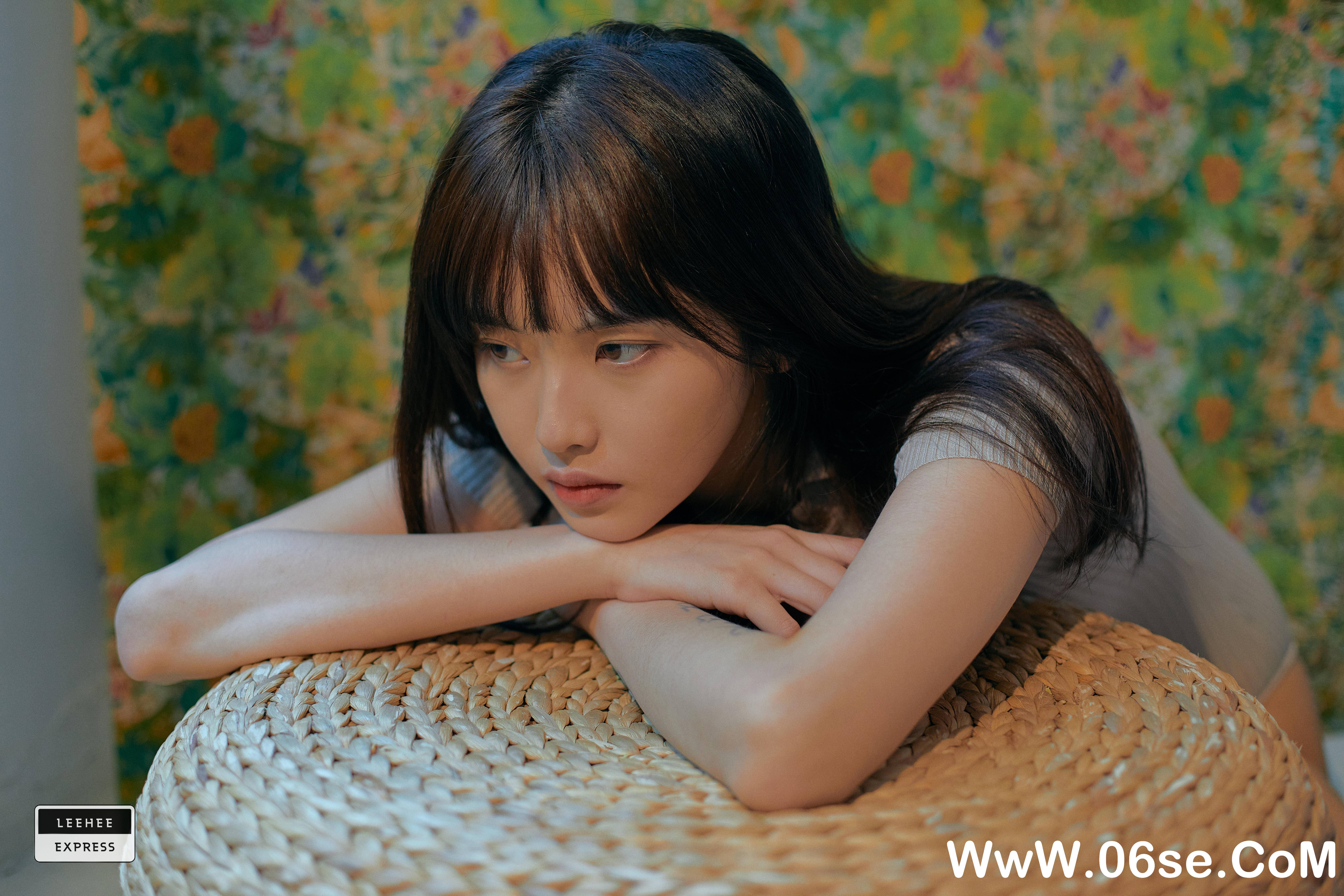 图片[22]-[LeeheeExpress] NO.024 LEBE-026A GMS[48P189M]-六色网