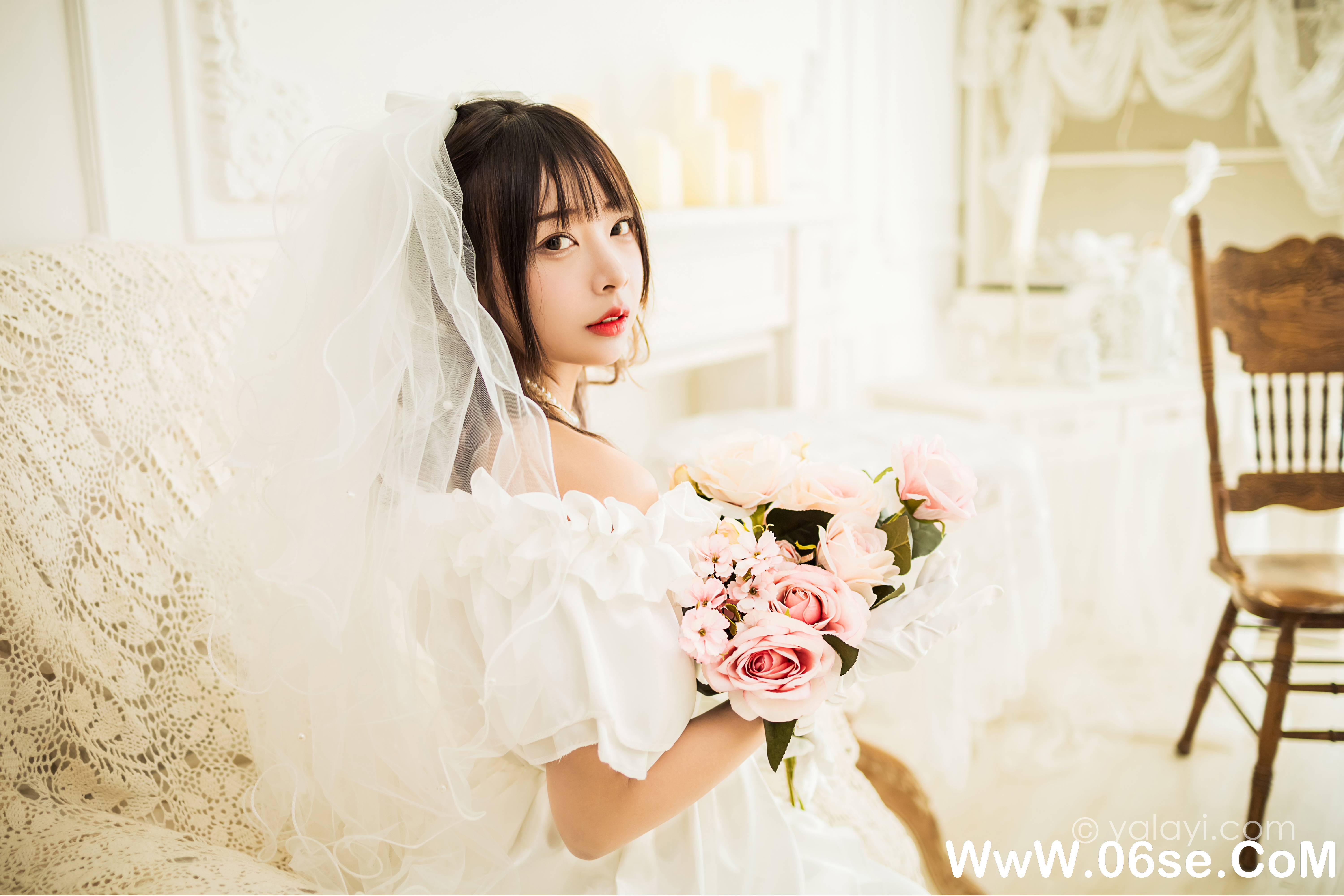 图片[26]-[YALAYI雅拉伊] 2021.11.05 NO.857 阿禾《美丽的梦》[40+1P380M]-六色网