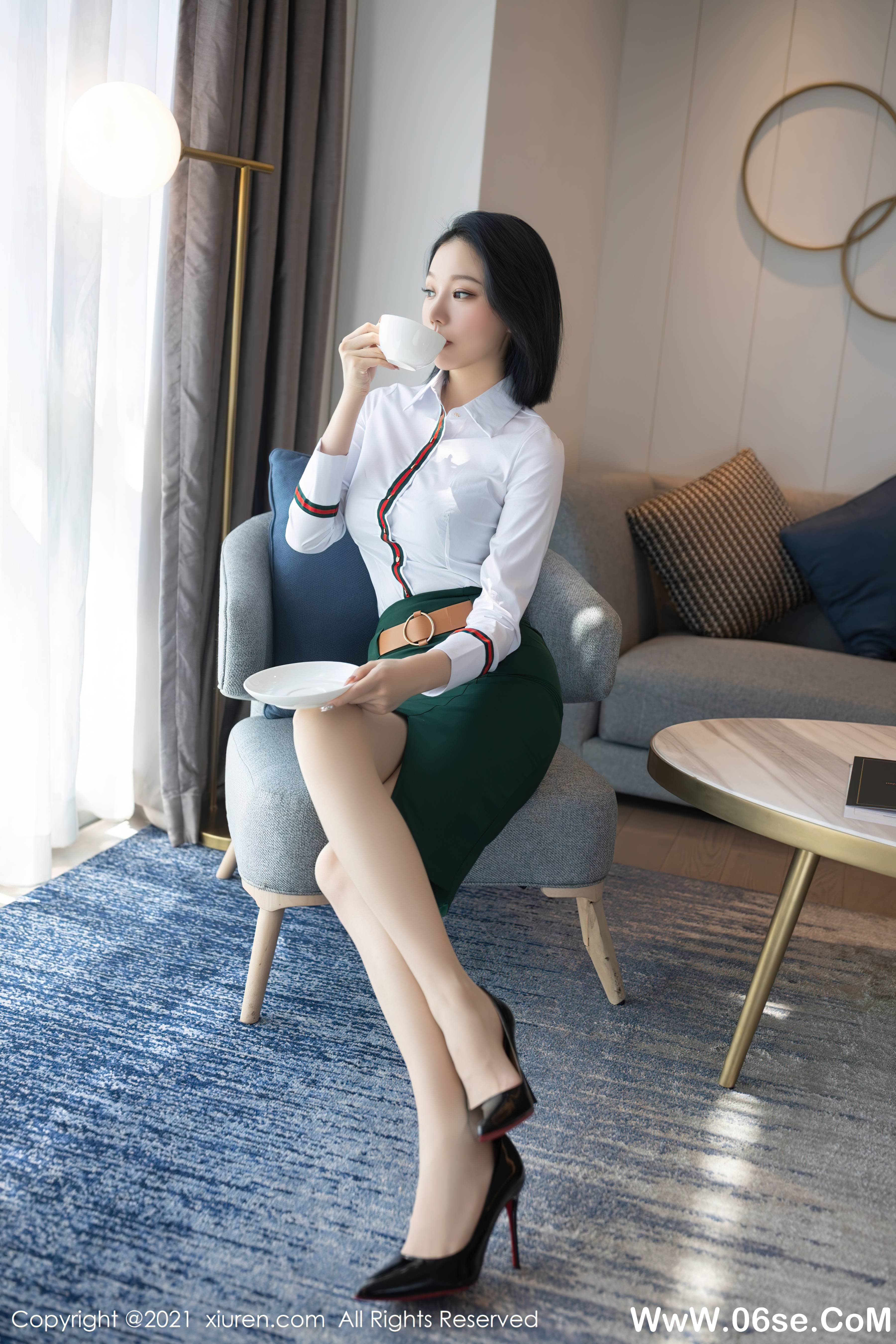 图片[13]-[XIUREN秀人网] 2021.09.26 NO.3996 安然Maleah[81+1P736M]-六色网