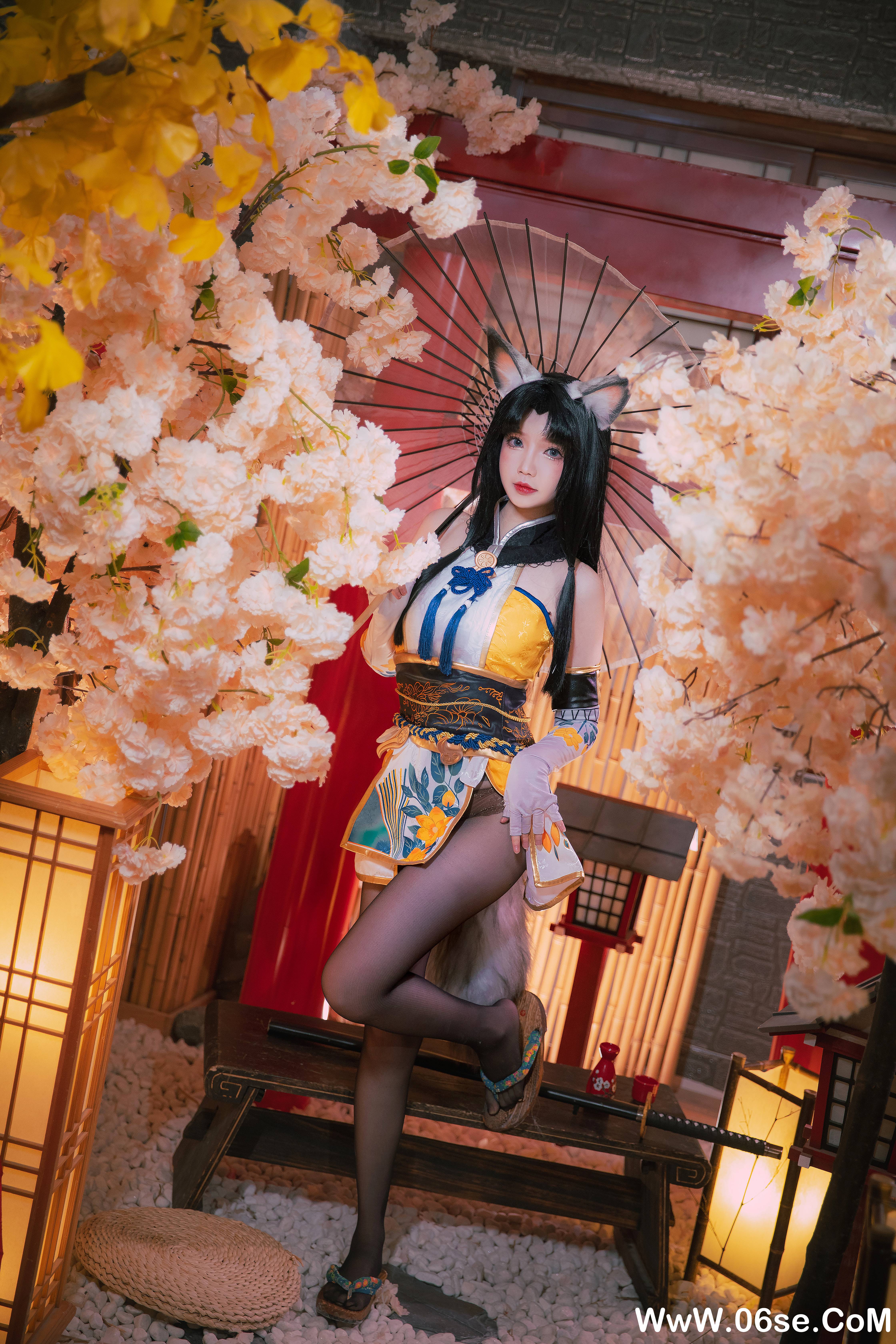 图片[9]-雪晴 — 永劫无间 黑丝胡桃 [12P176M]-六色网