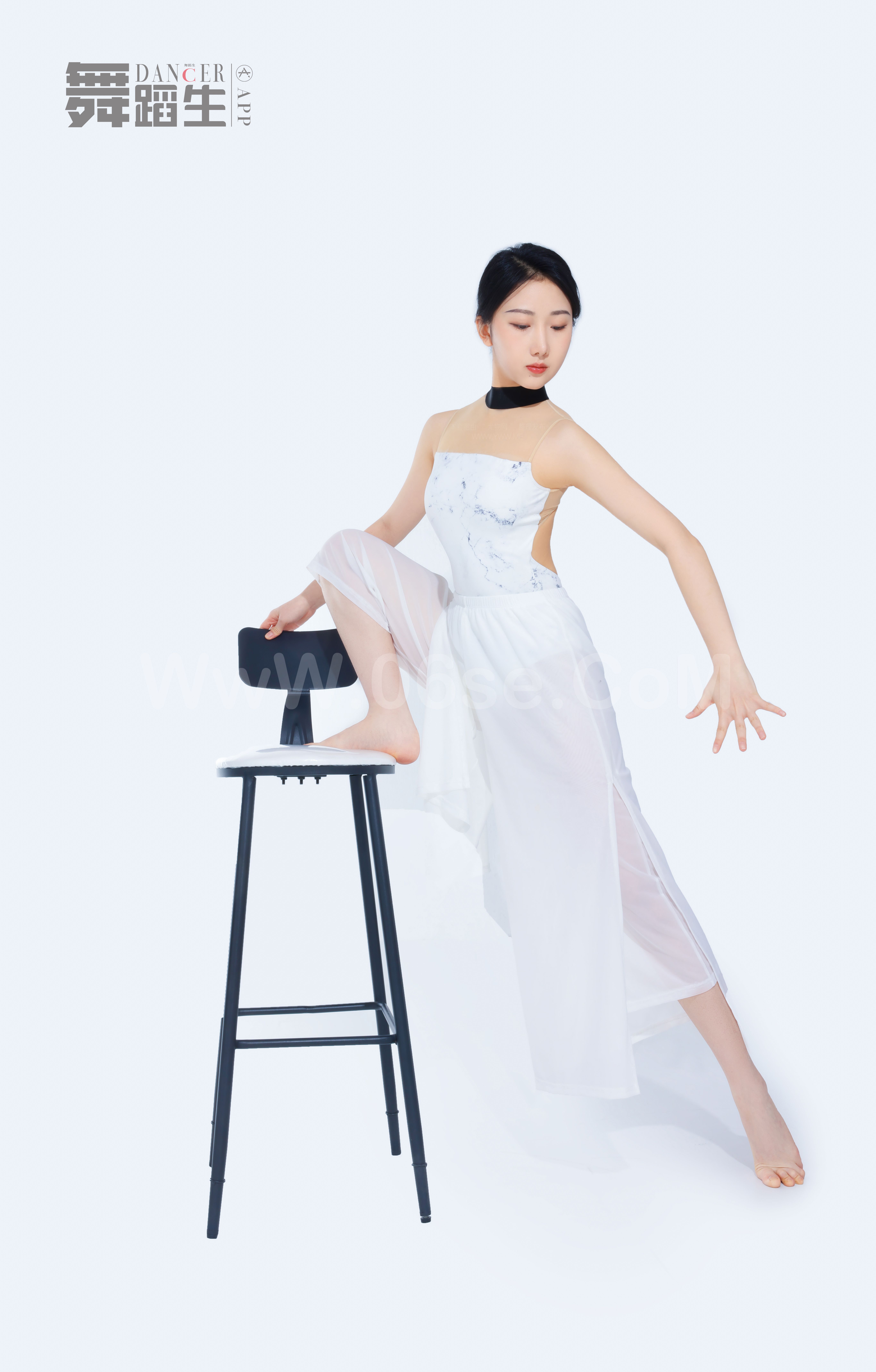 图片[21]-[GALLI嘉丽]舞蹈生日记 083 – 风舞如蝶 薛慧[42P／311MB]-六色网