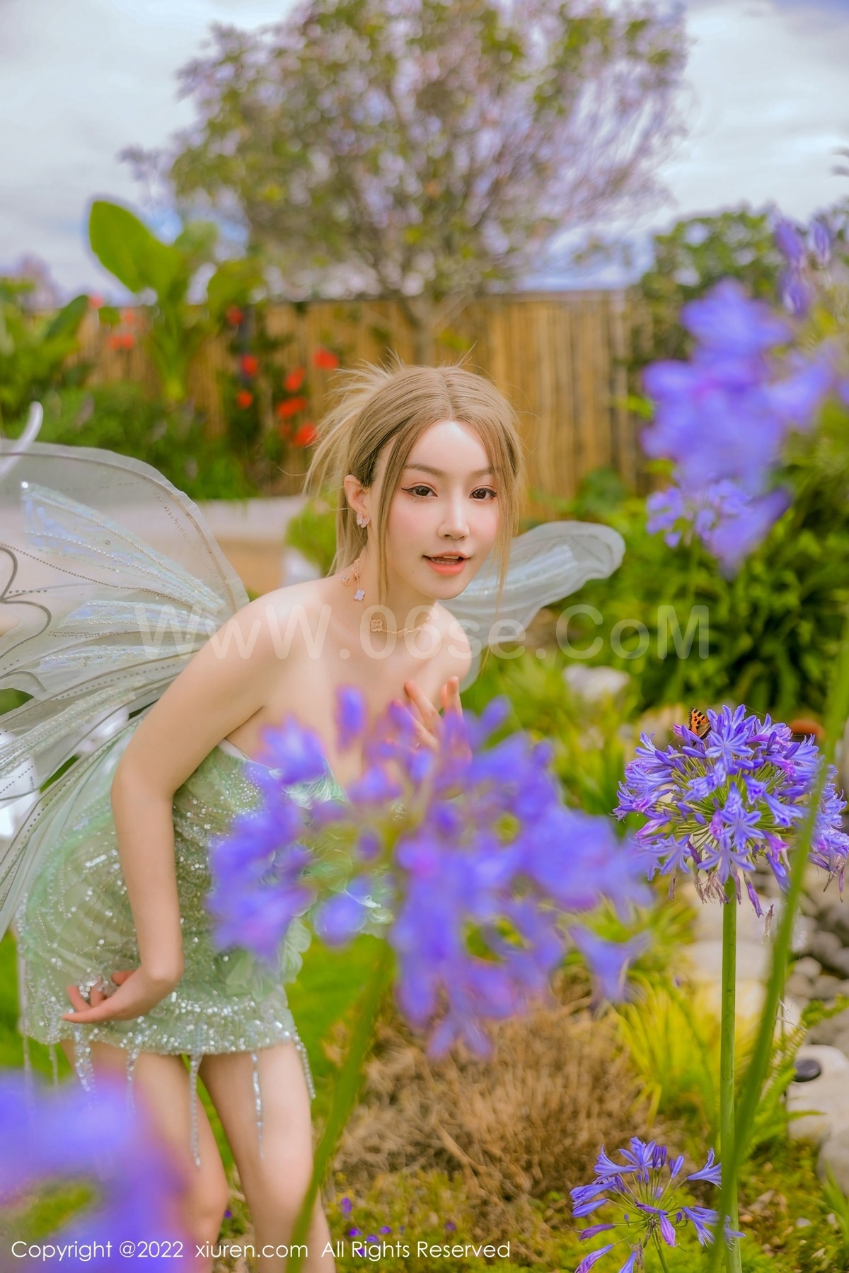 图片[11]-[XiuRen秀人网] 2022.08.04 No.5382 朱可儿Flora [68+1P]-瑞丝馆-六色网