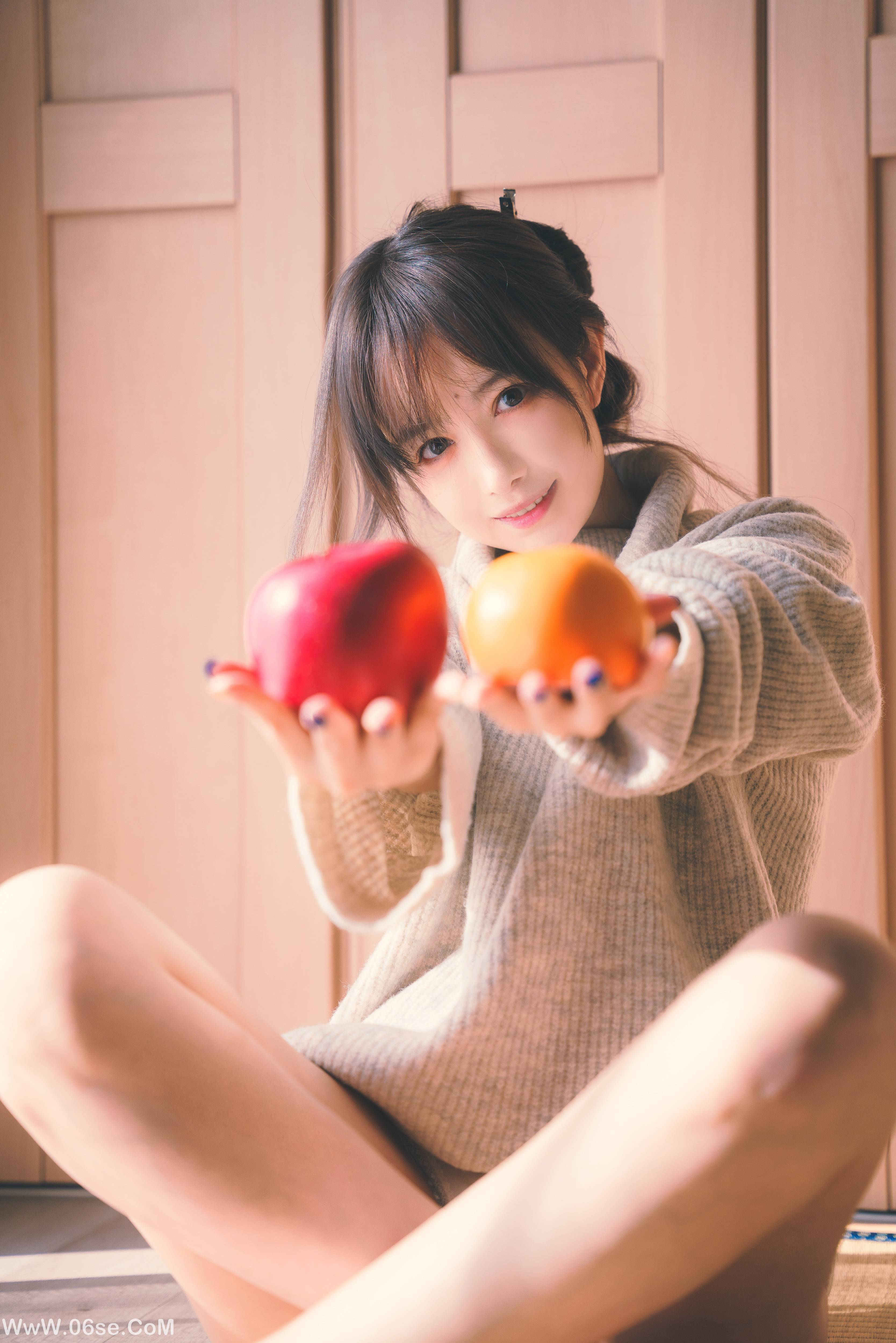 图片[33]-Shika小鹿鹿 NO.010 小鹿日和 绘事空 上、下两册[40P225M]-六色网