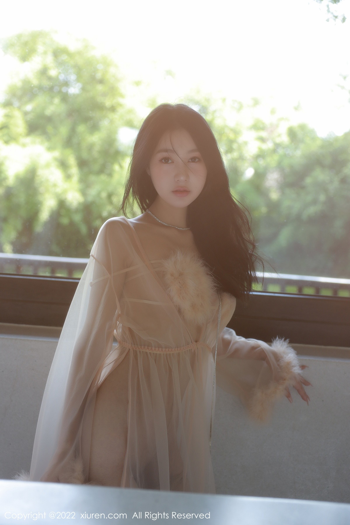 图片[36]-【XiuRen秀人网】2022.11.02 Vol.5796 謝晚晚【58P】-六色网