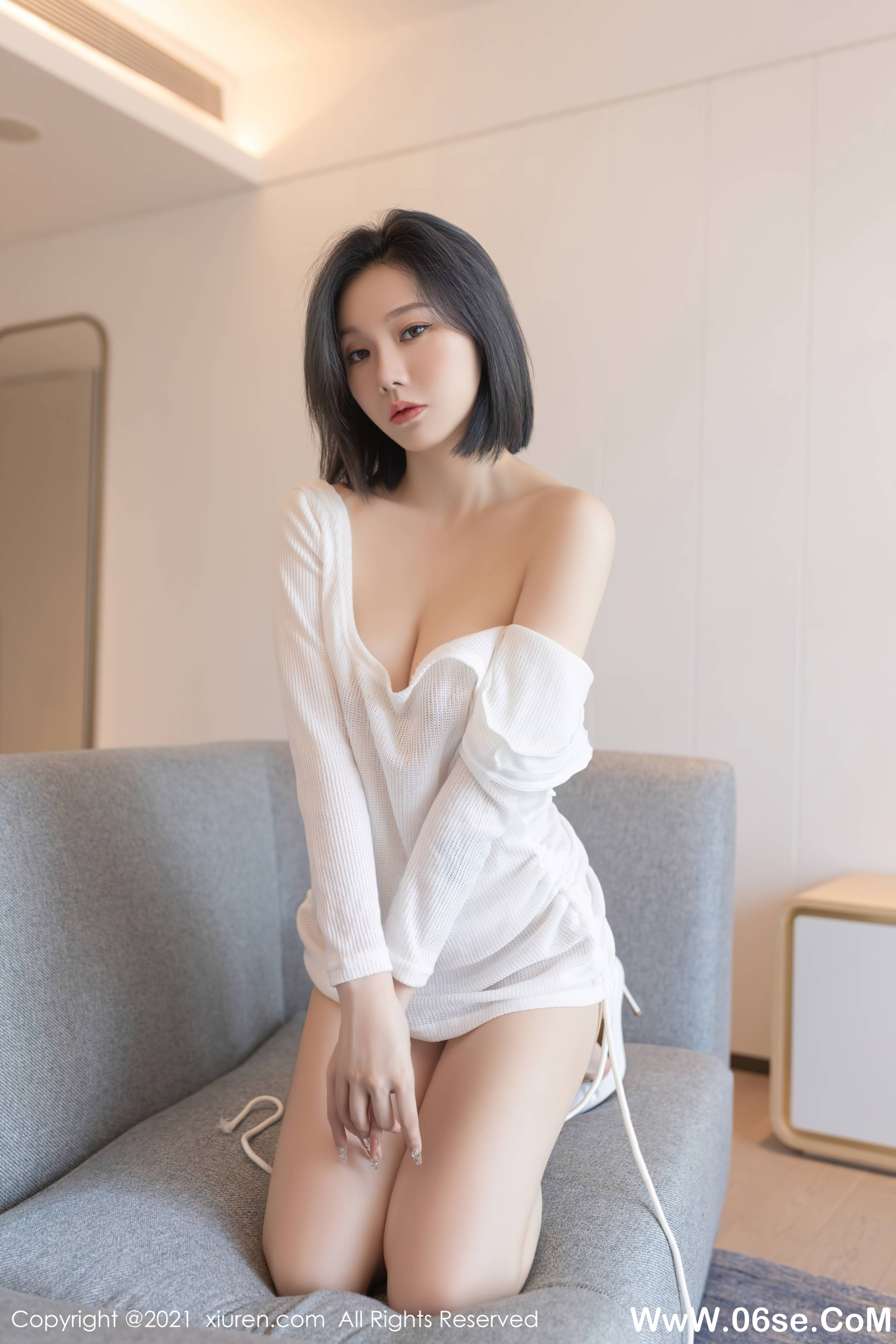 图片[36]-[XIUREN秀人网] 2021.11.23 NO.4255 安然[80+1P761M]-六色网