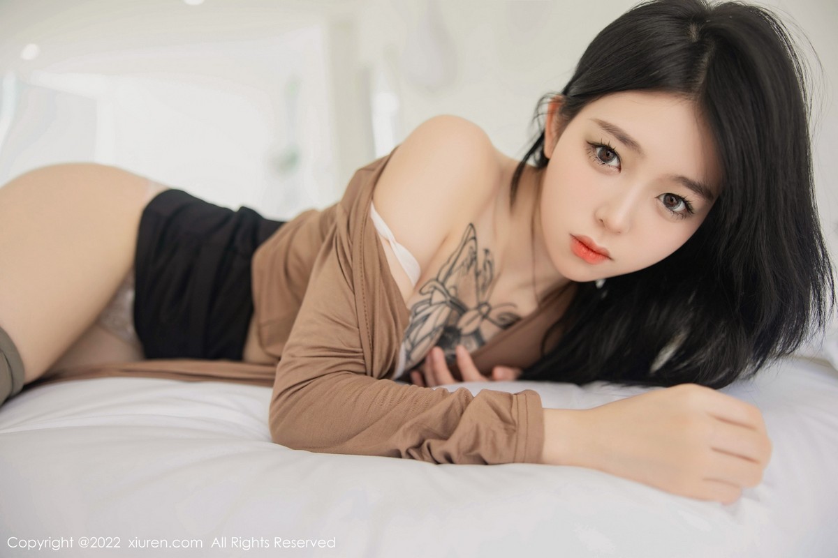 图片[90]-【XiuRen秀人网】2022.09.14 Vol.5587 奶瓶.【100P】-六色网