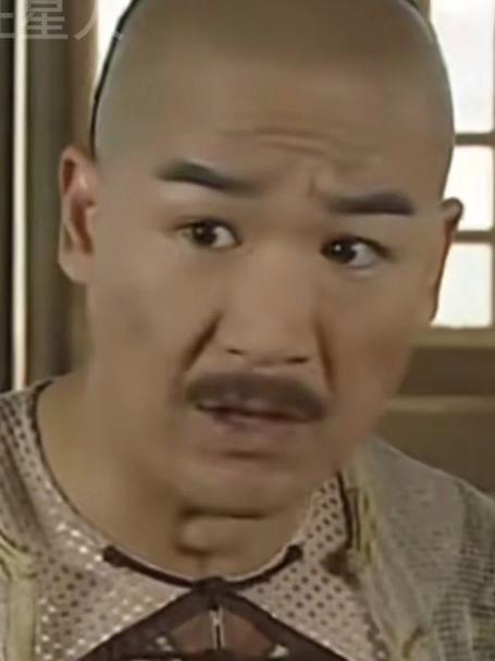 康熙微服私访记:康熙没钱却带众人来下馆子,不怕挨打反应亮了