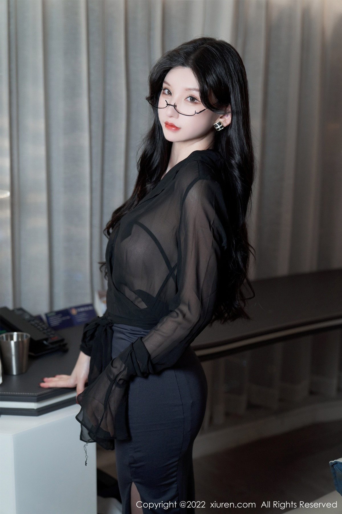 图片[8]-【XiuRen秀人网】2022.11.25 Vol.5914 周于希Sally【97P】-六色网