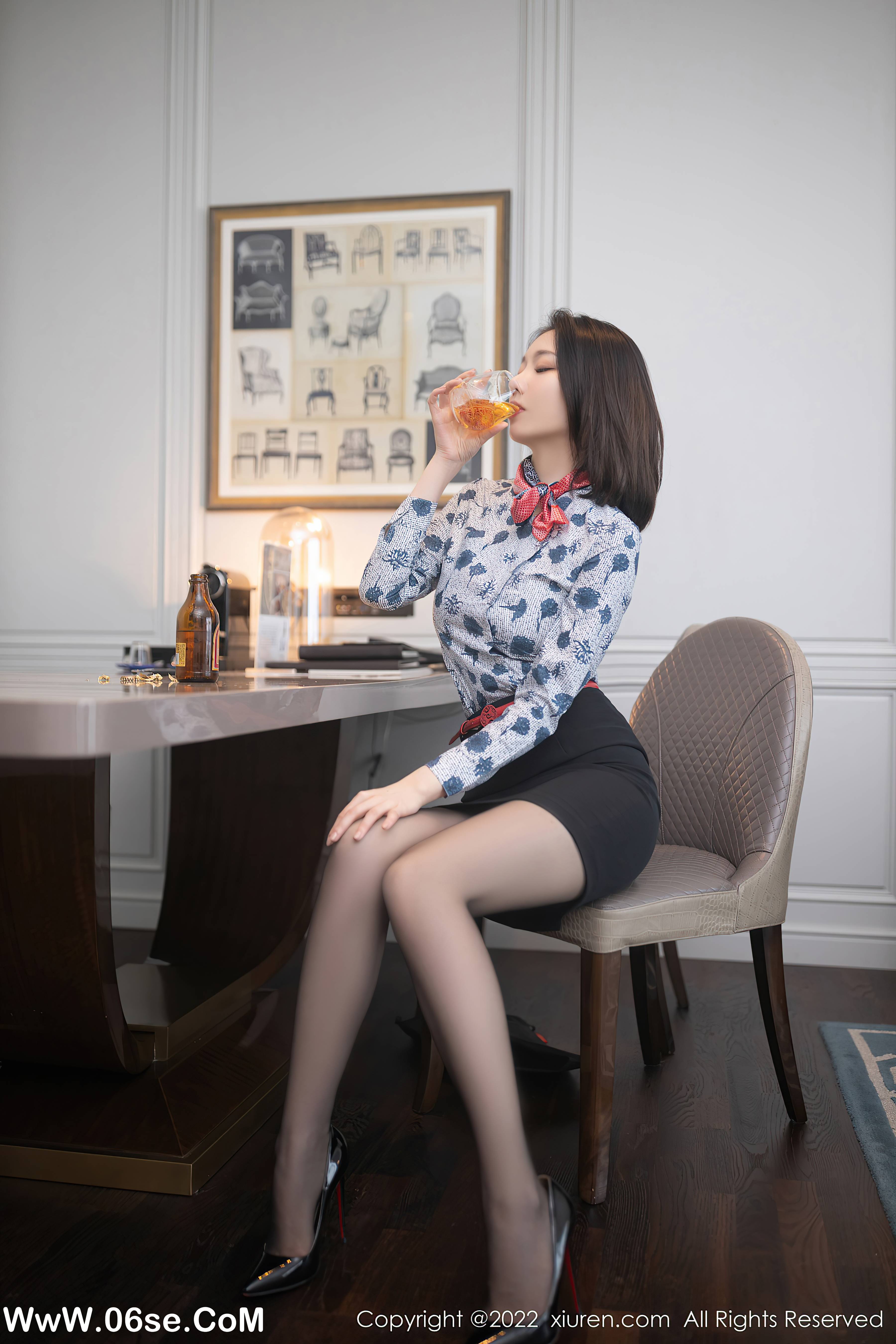 图片[10]-[XIUREN秀人网] 2022.05.05 NO.4962 安然anran[83+1P807M]-六色网