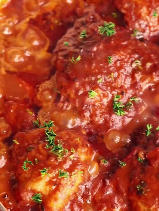 地道意大利餐起源于意大利猎人的传统菜