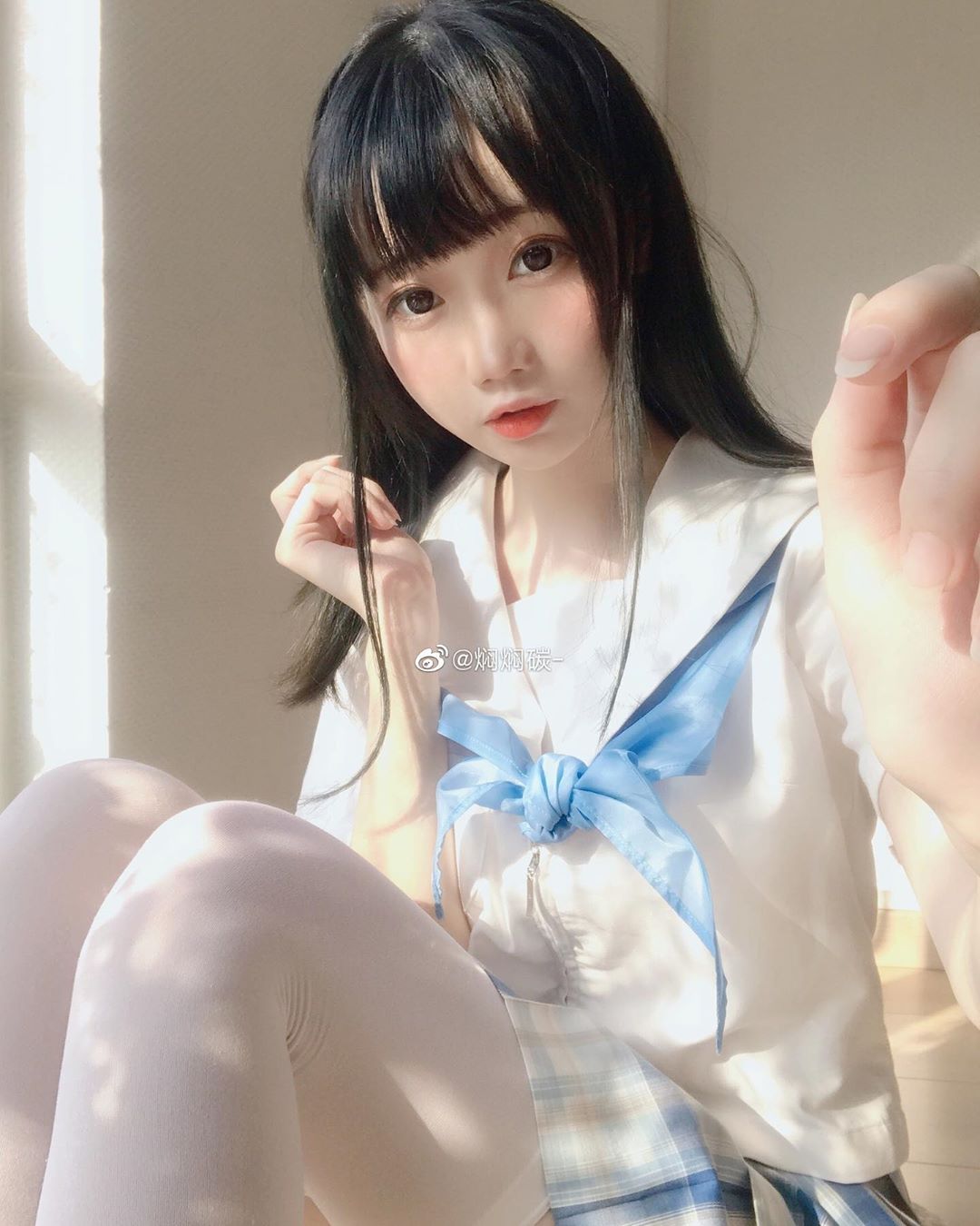 图片[1211]-焖焖碳 NO.001 – 微博图片视频打包合集[1459P+98V657M]-六色网