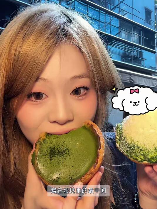 香港Vlog|一口闷三文鱼酱多多寿司1