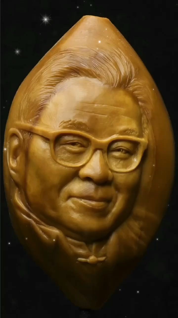 人物肖像写实派第一人,张冬力作赏析而来