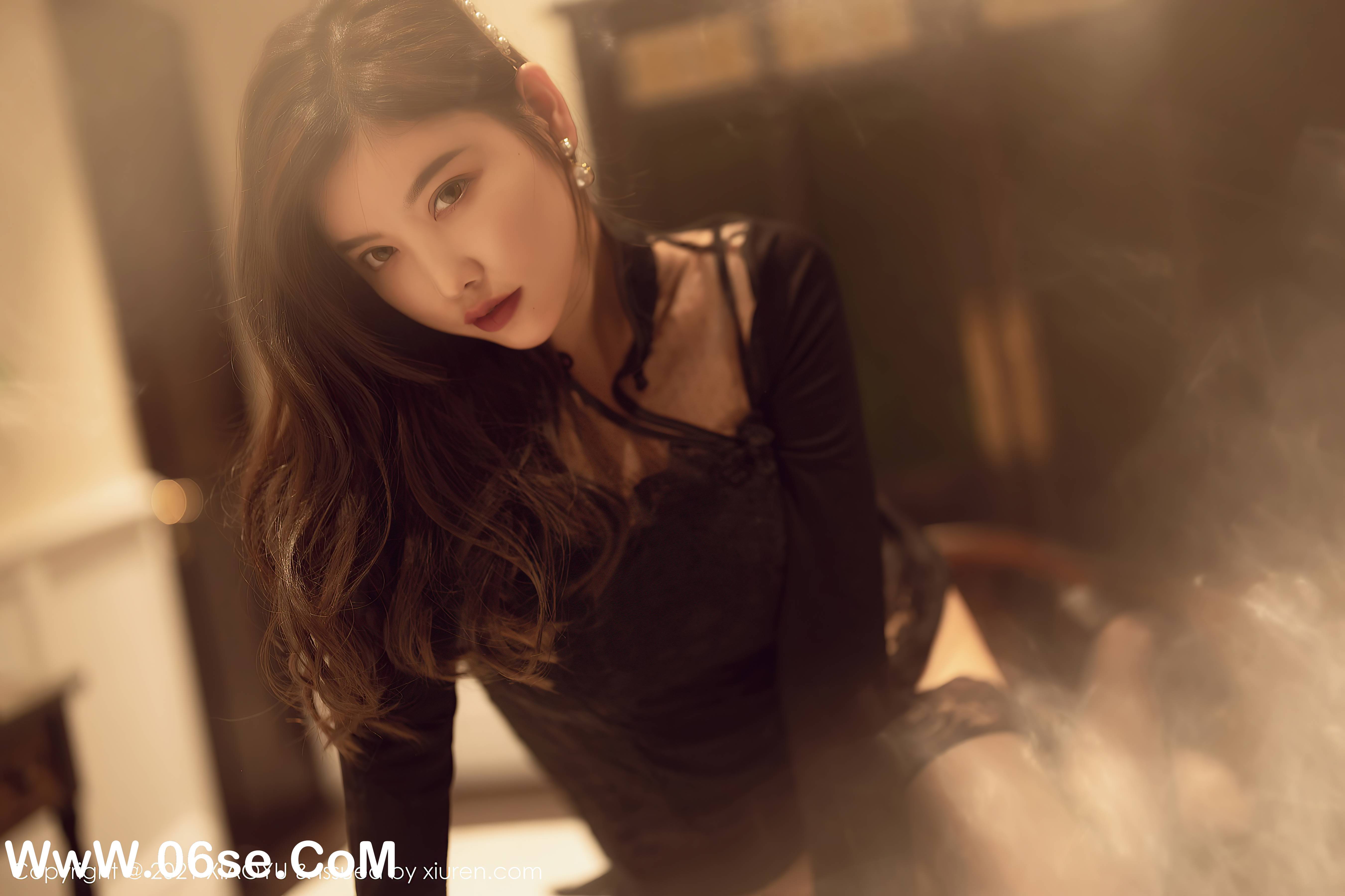 图片[61]-[XIAOYU语画界] 2021.09.10 NO.612 杨晨晨Yome[81+1P662M]-六色网