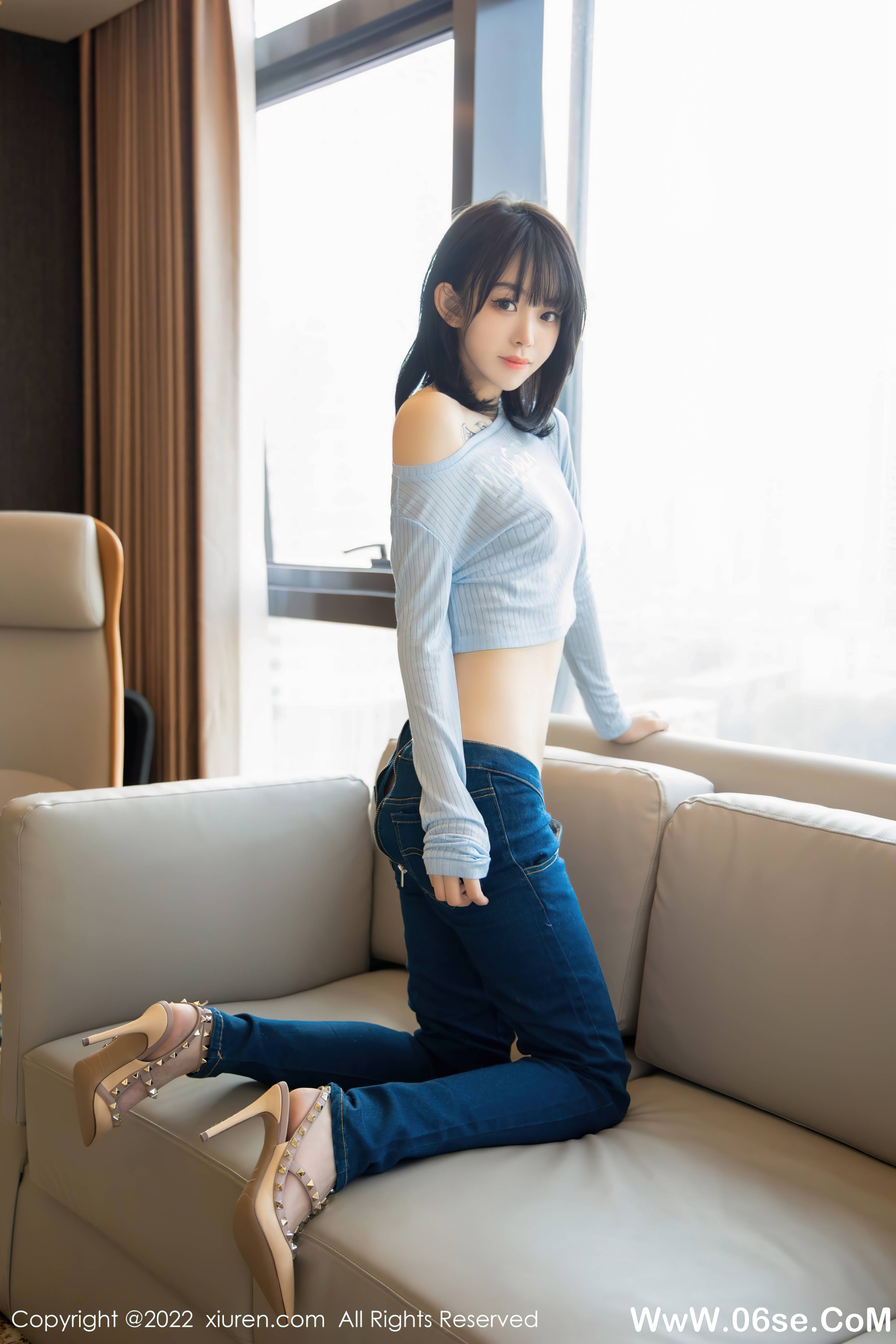 图片[50]-[XIUREN秀人网] 2022.02.15 NO.4584 奶瓶[91+1P927M]-六色网